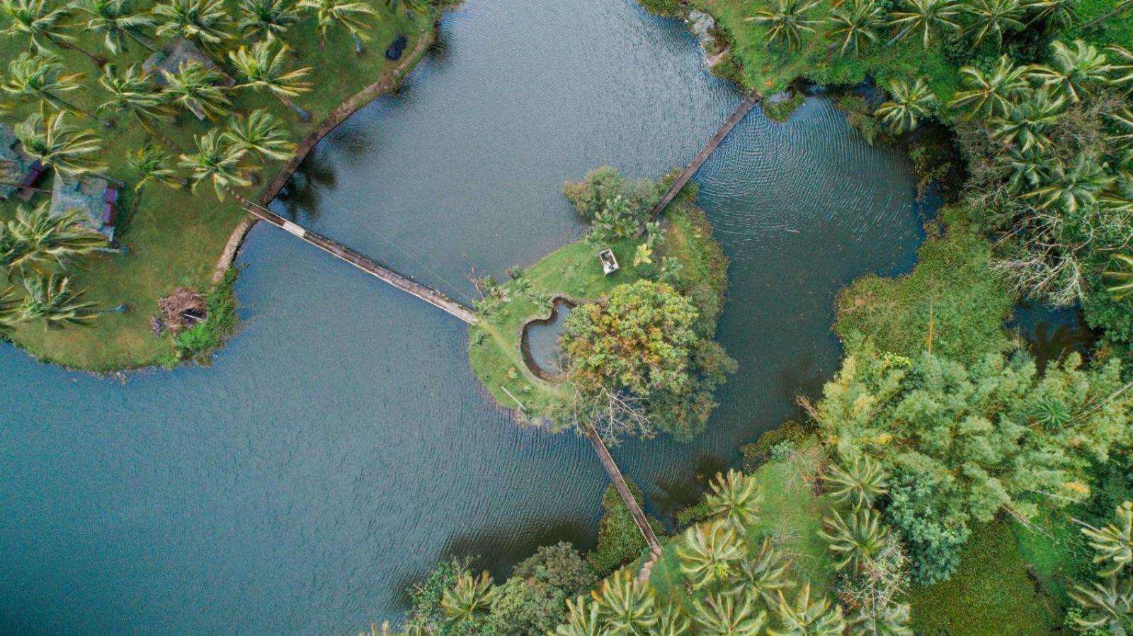 Caliraya Ecoville Recreation and Farm Resort