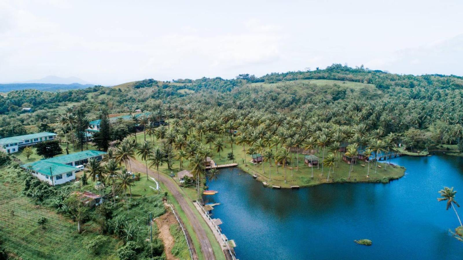 Caliraya Ecoville Recreation and Farm Resort