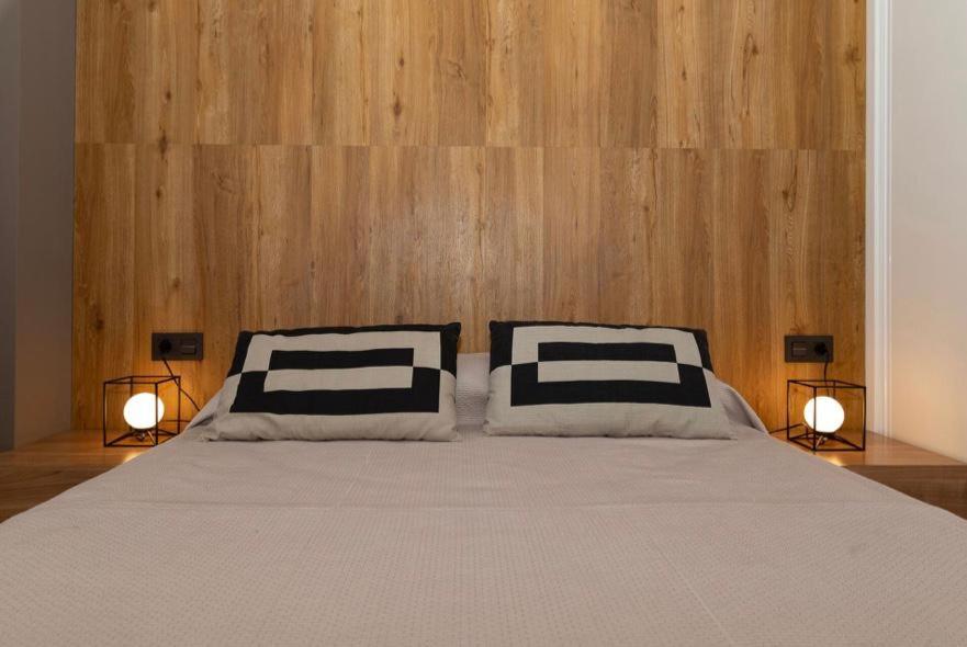 MAR JÓNICA en Denia — bedroom