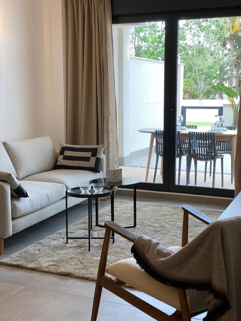 MAR JÓNICA en Denia — hotel room
