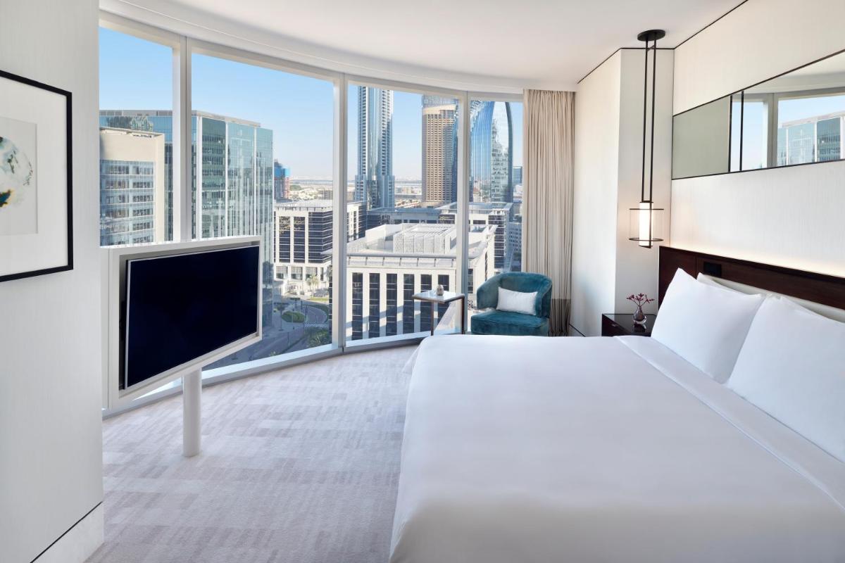 Address Sky View, Downtown Dubai 17