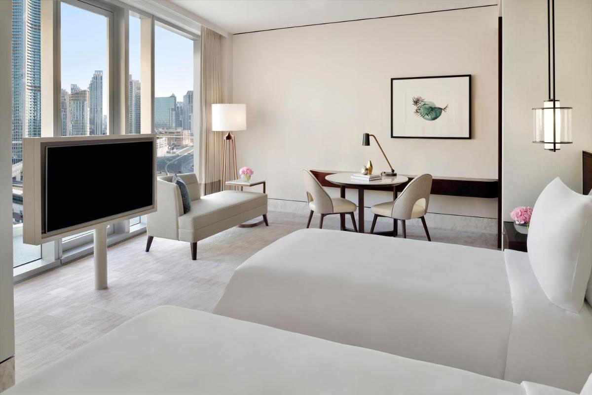 Address Sky View, Downtown Dubai 55