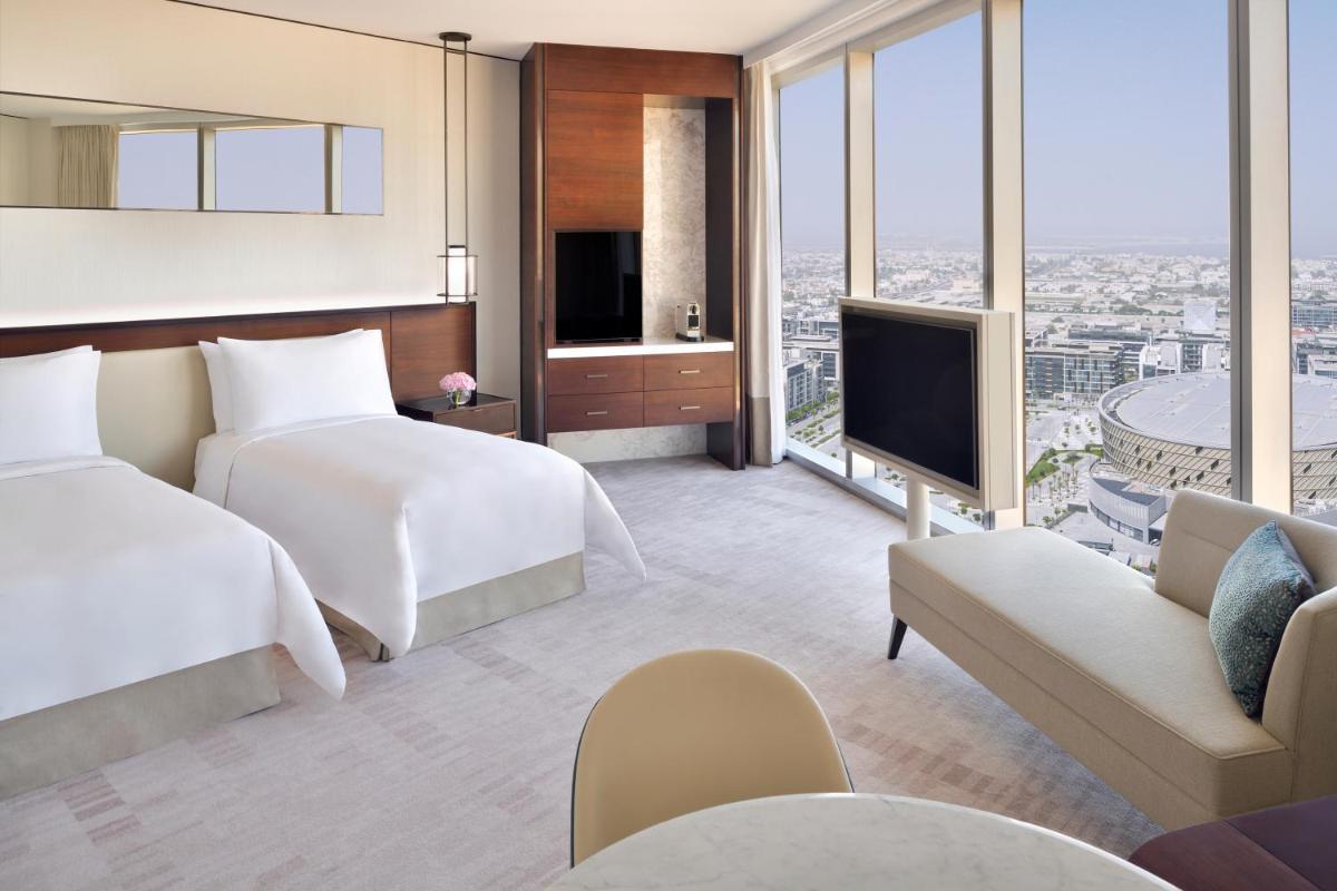 Address Sky View, Downtown Dubai 16