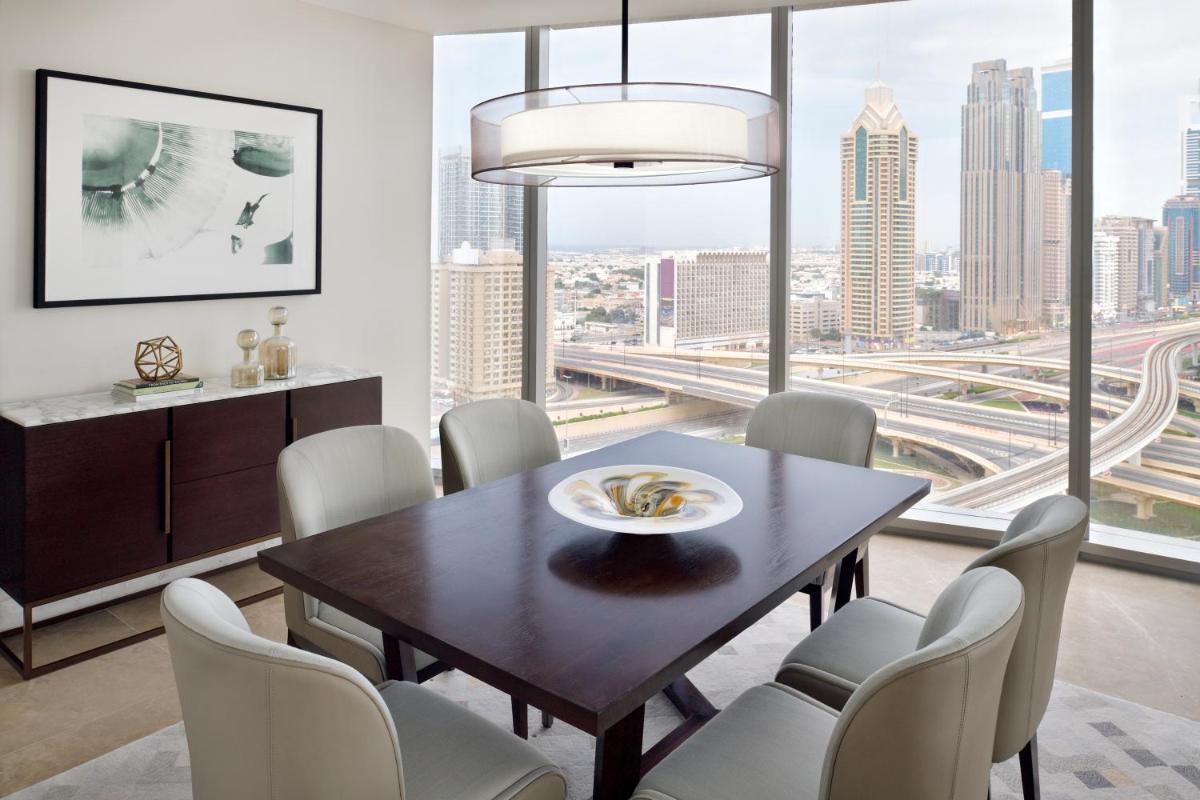 Address Sky View, Downtown Dubai 22