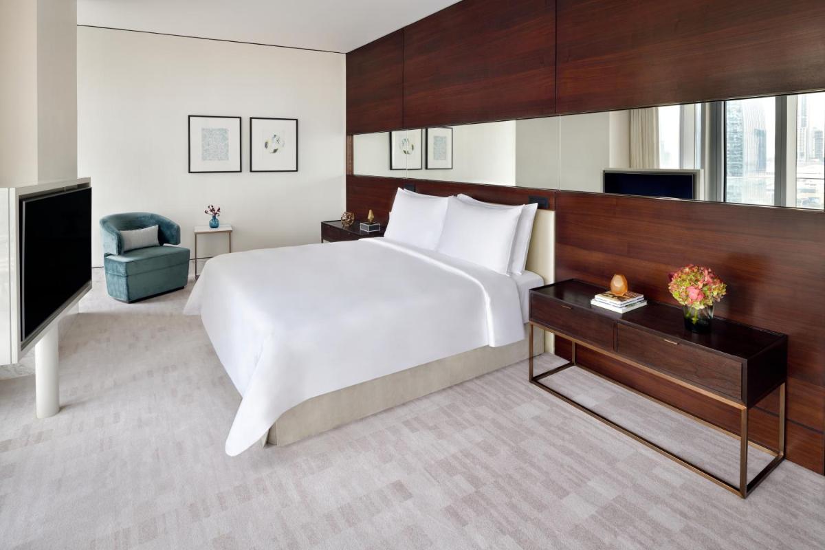 Address Sky View, Downtown Dubai 19