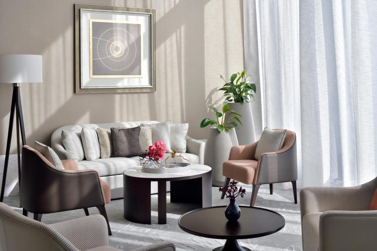Address Sky View, Downtown Dubai 23