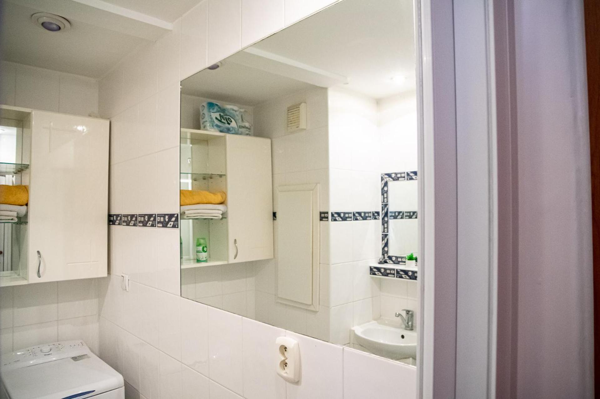 LOVELY ONE BEDROOM APARTMENT
