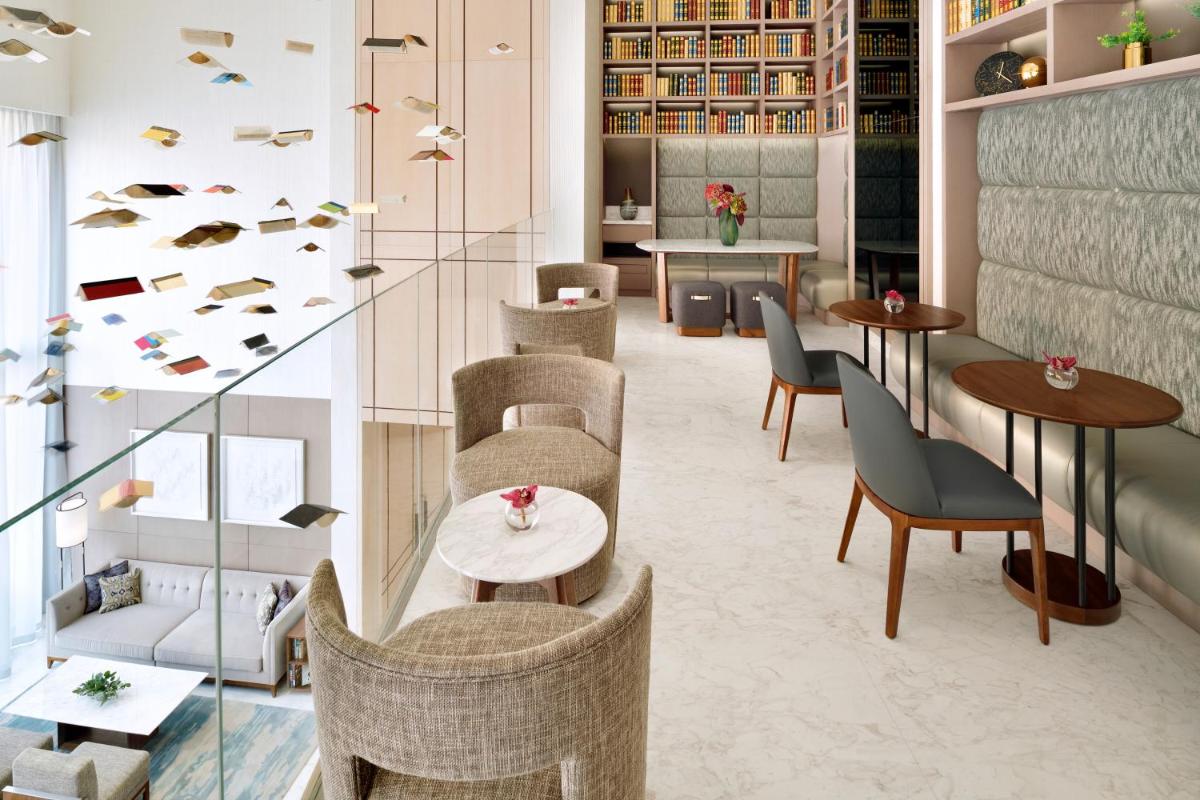 Address Sky View, Downtown Dubai 40