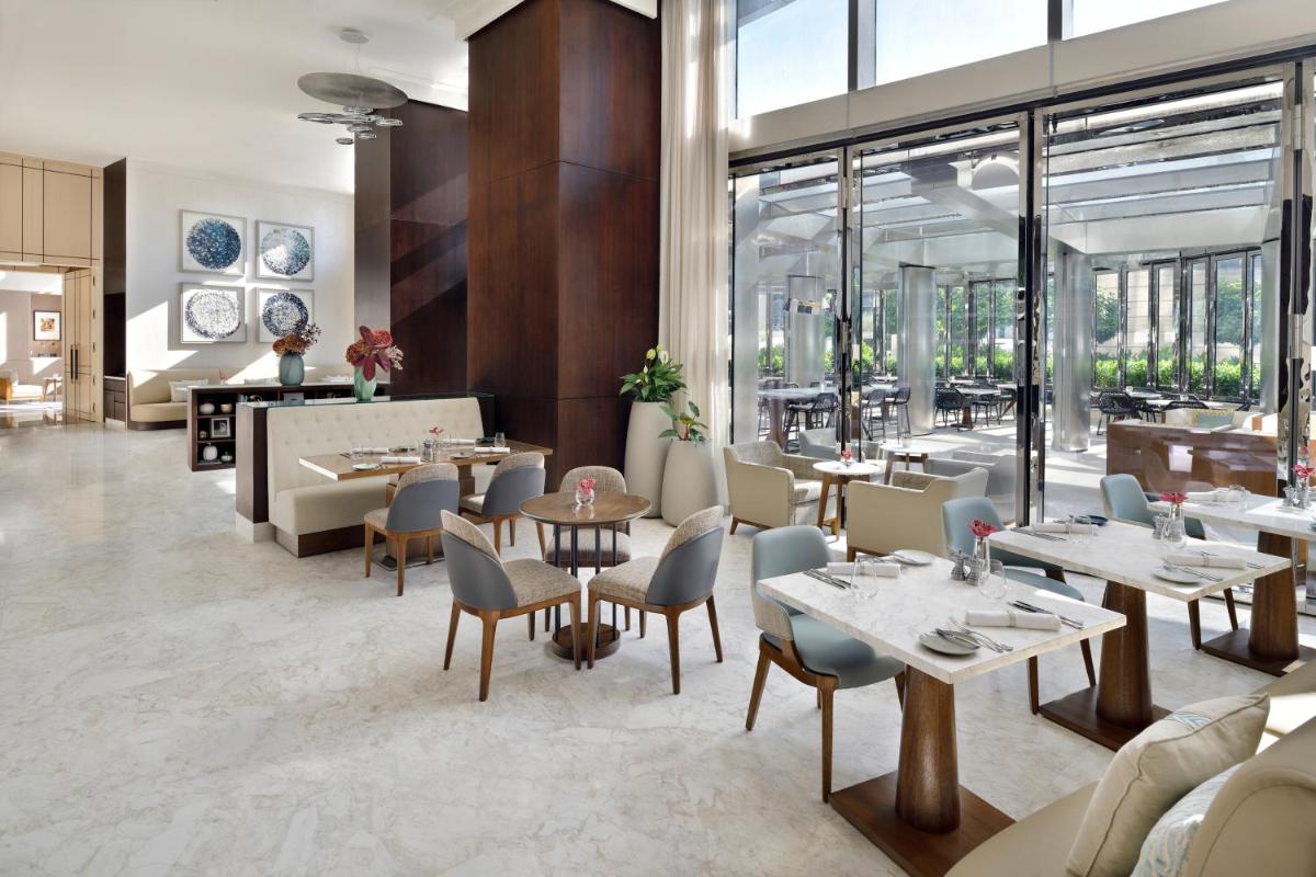 Address Sky View, Downtown Dubai 6