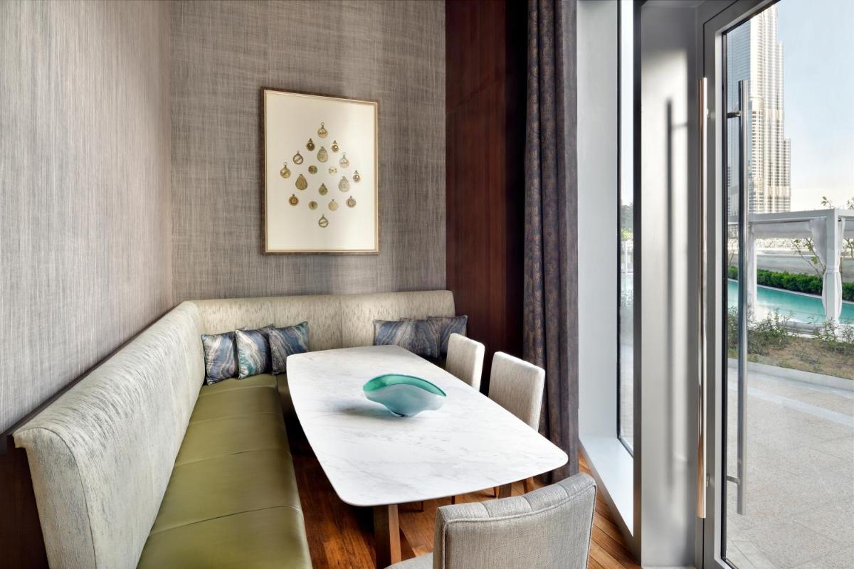 Address Sky View, Downtown Dubai 41