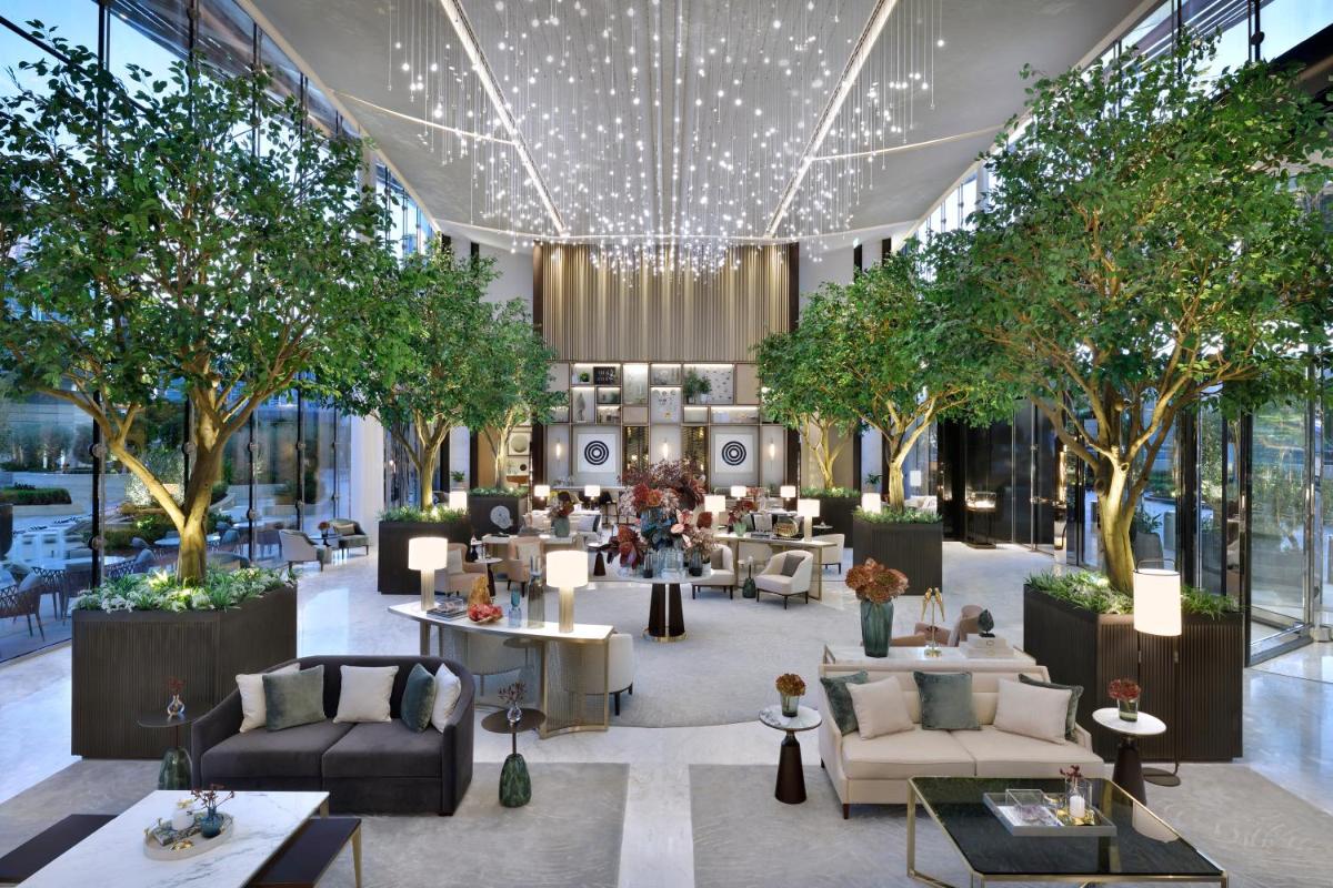 Address Sky View, Downtown Dubai 51