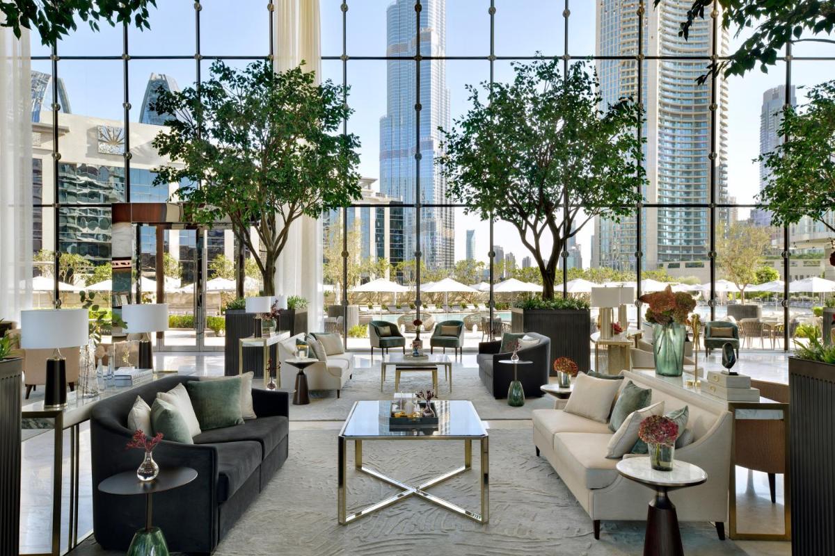 Address Sky View, Downtown Dubai 60