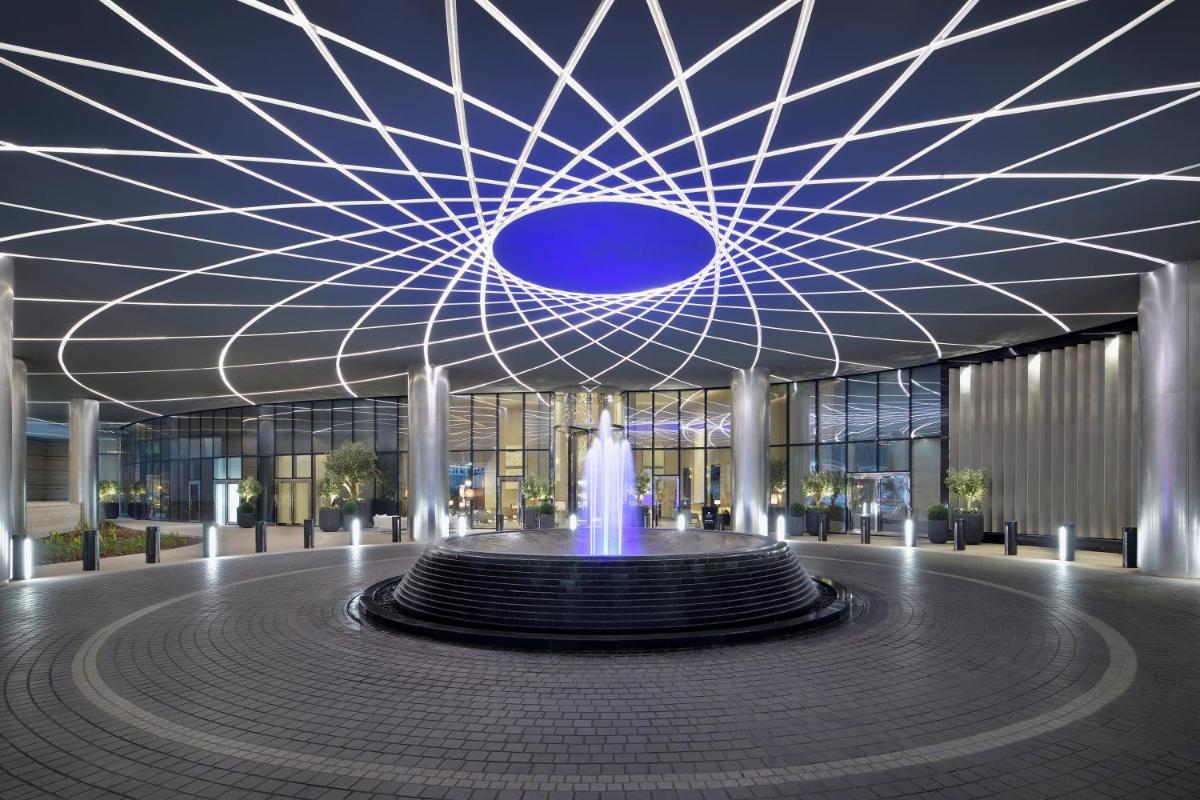 Address Sky View, Downtown Dubai 56