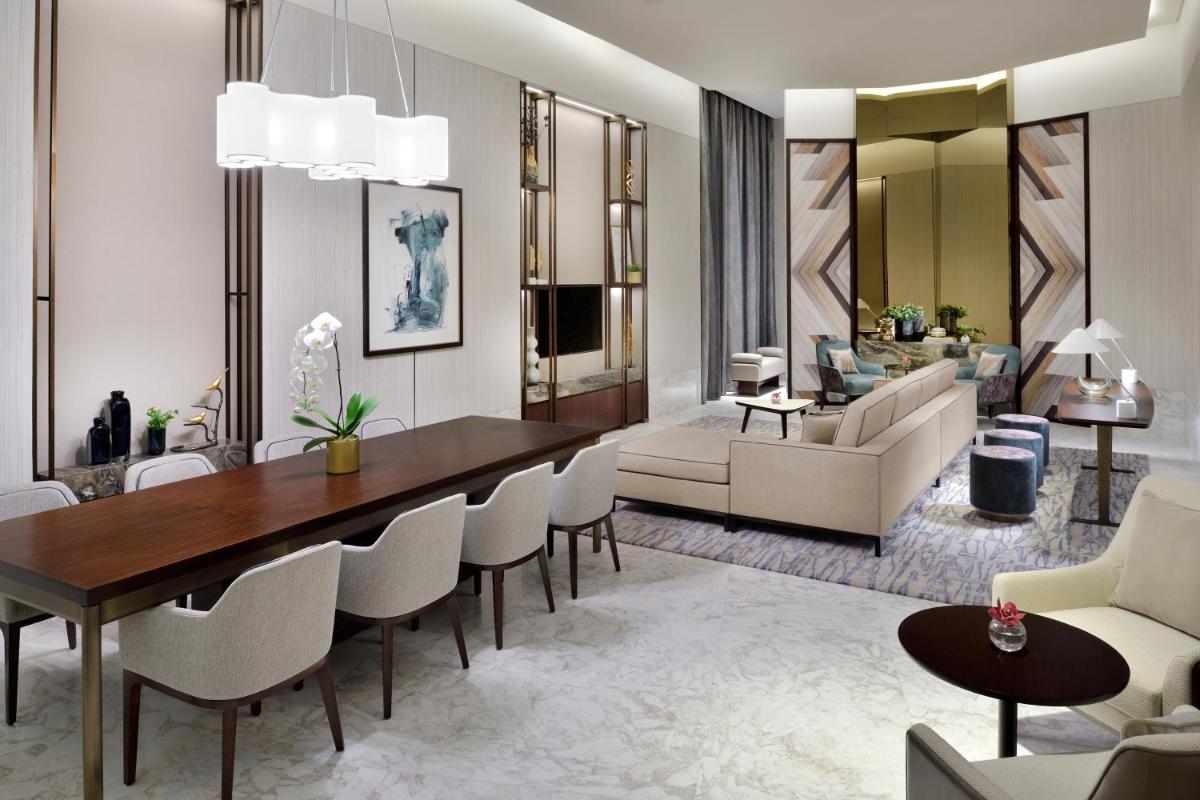Address Sky View, Downtown Dubai 20