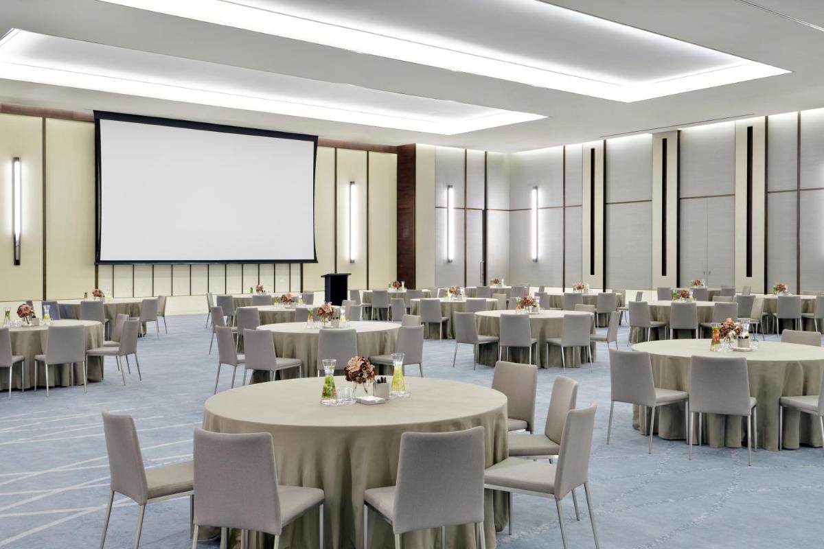 Address Sky View, Downtown Dubai 38