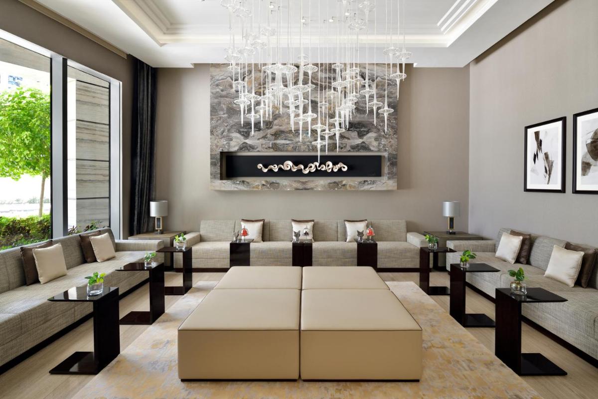Address Sky View, Downtown Dubai 21