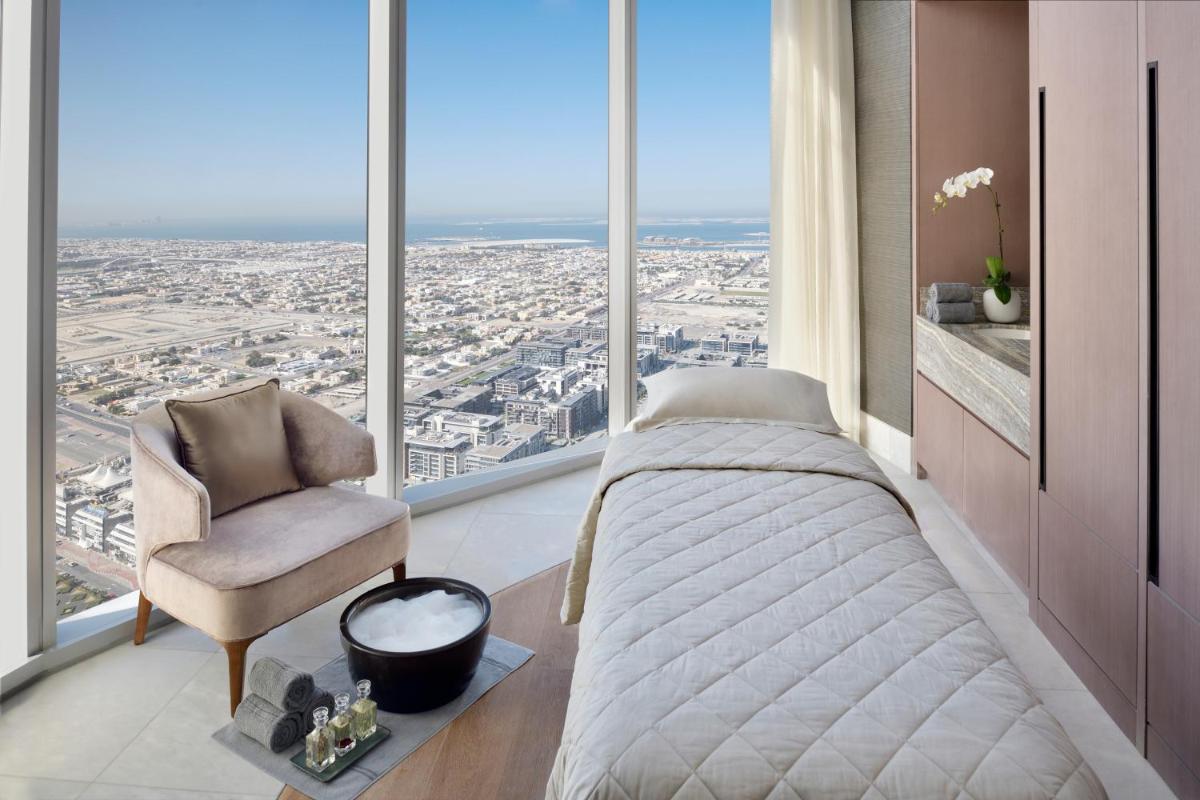 Address Sky View, Downtown Dubai 44