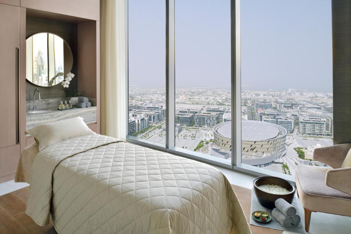 Address Sky View, Downtown Dubai 53