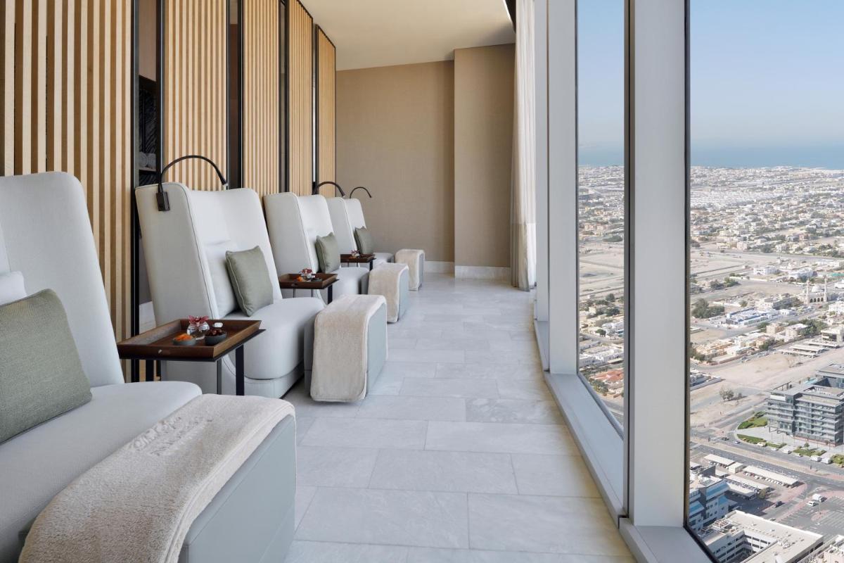 Address Sky View, Downtown Dubai 54