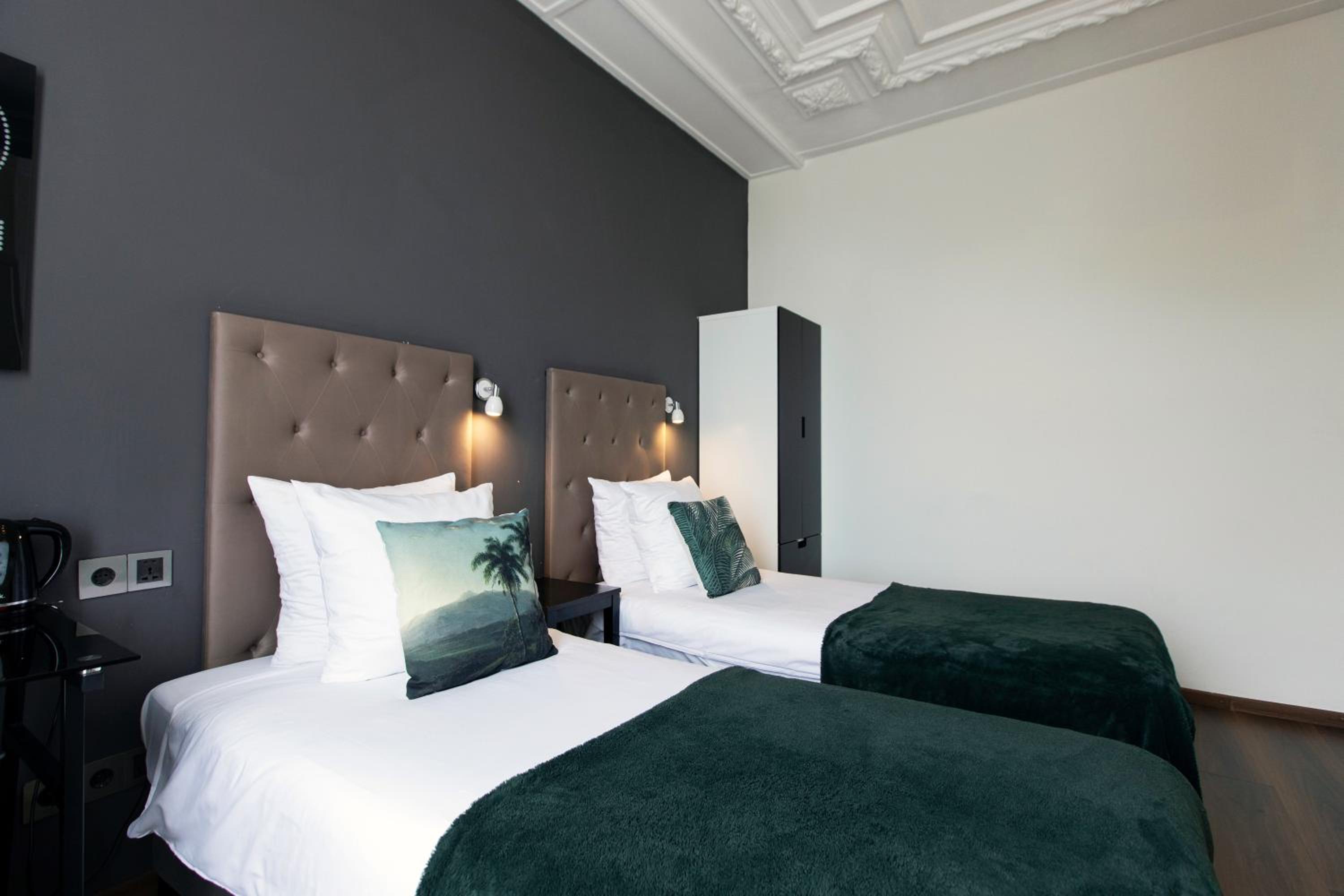 Quentin Canal House Hotel photo 4