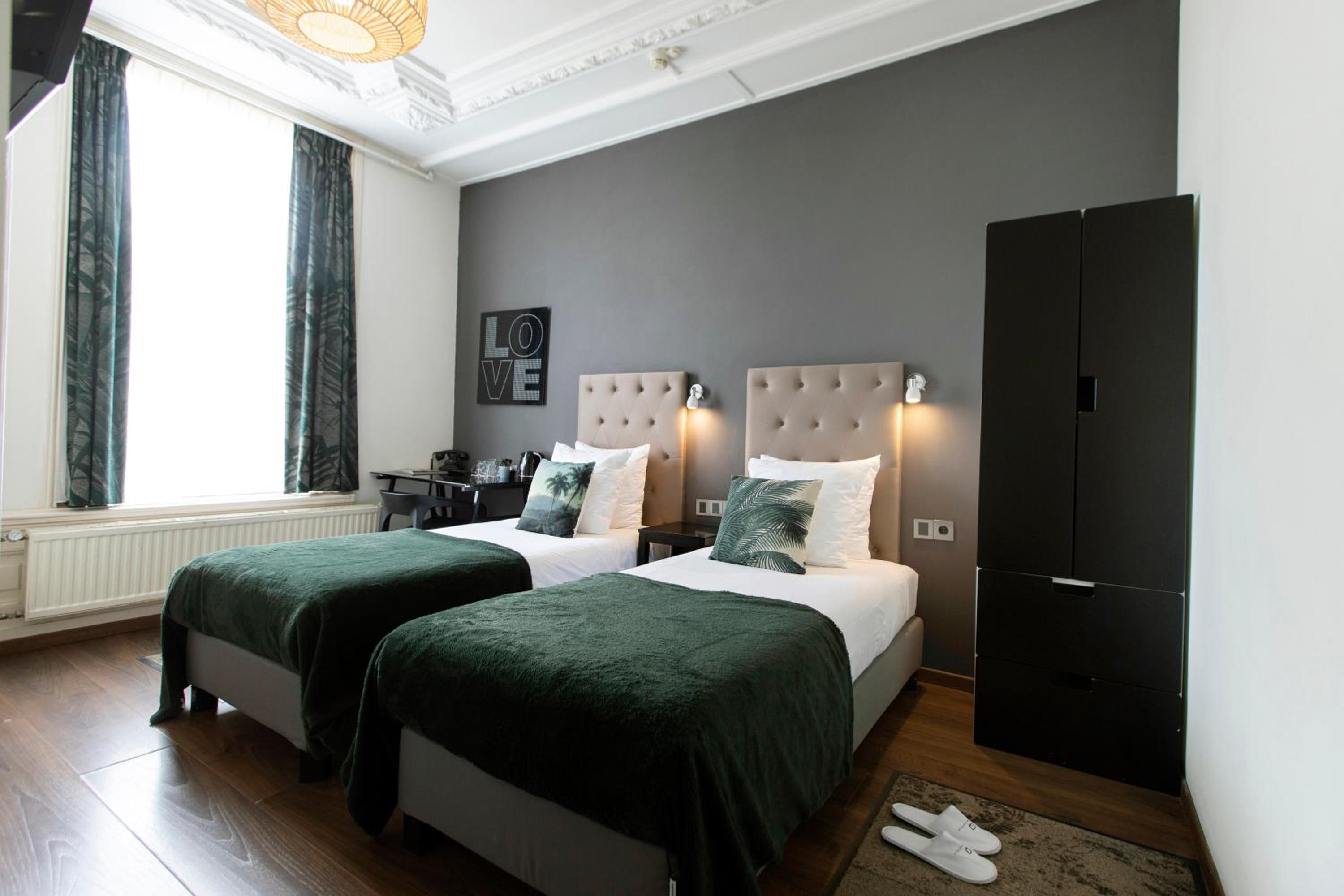 Quentin Canal House Hotel photo 5