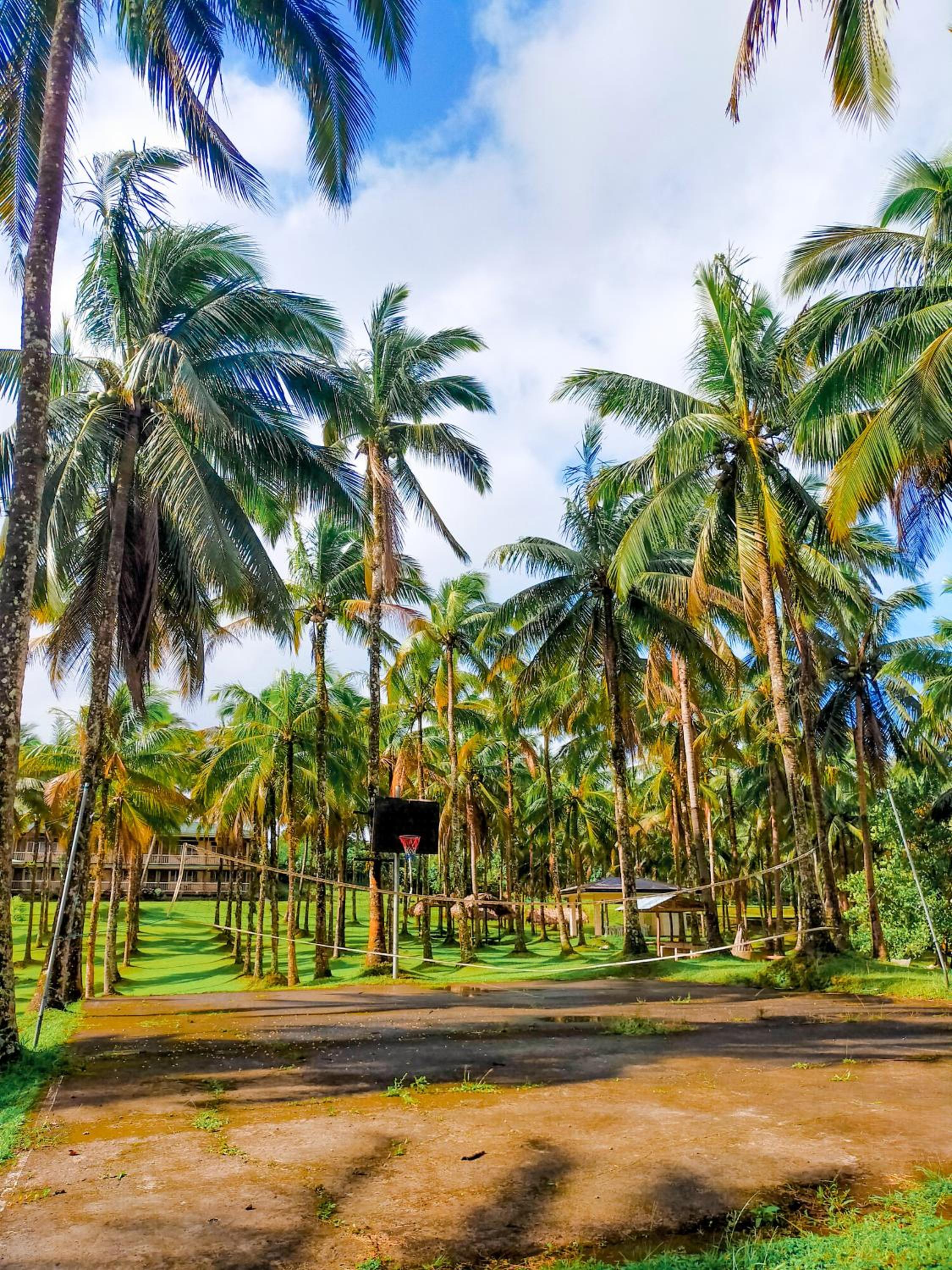 Caliraya Ecoville Recreation and Farm Resort