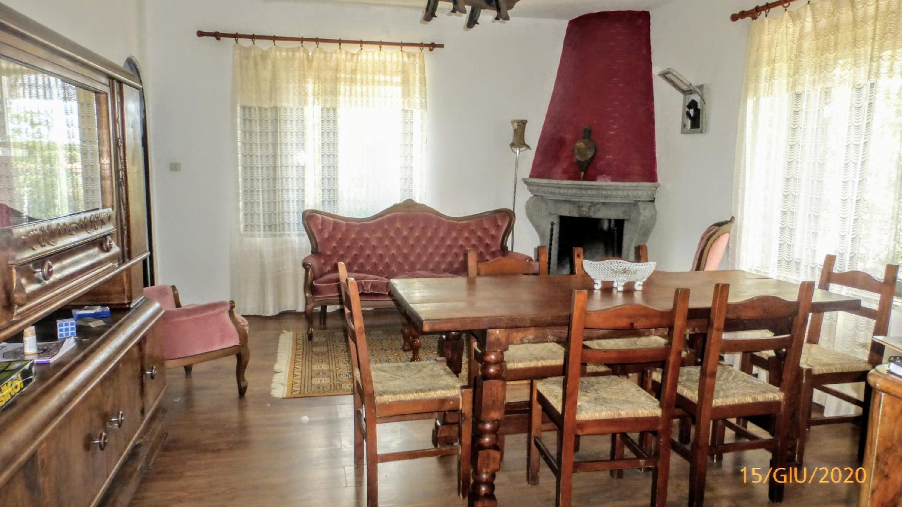 La Casa del Grillo view 2