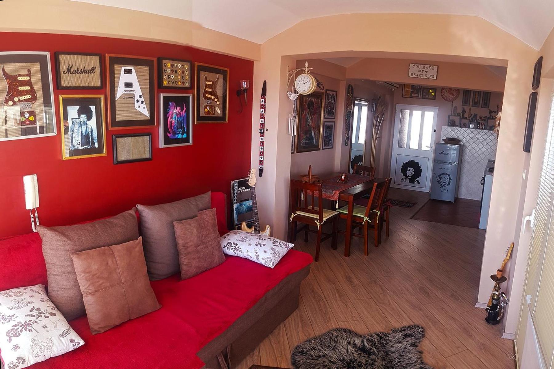 Apartments Rock Palace