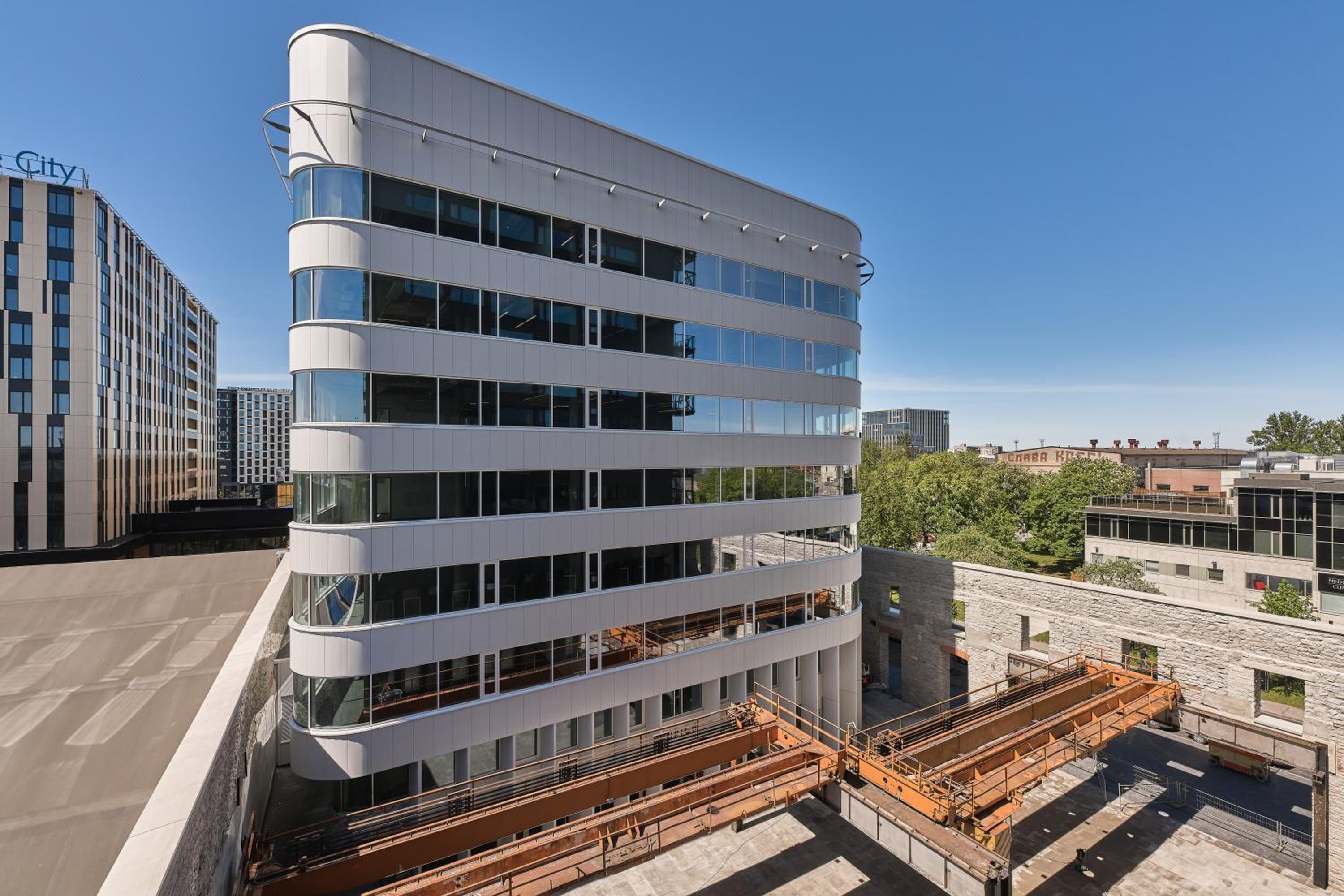 Tallinn Vacations - Ulemiste City Residences - Property Image 14