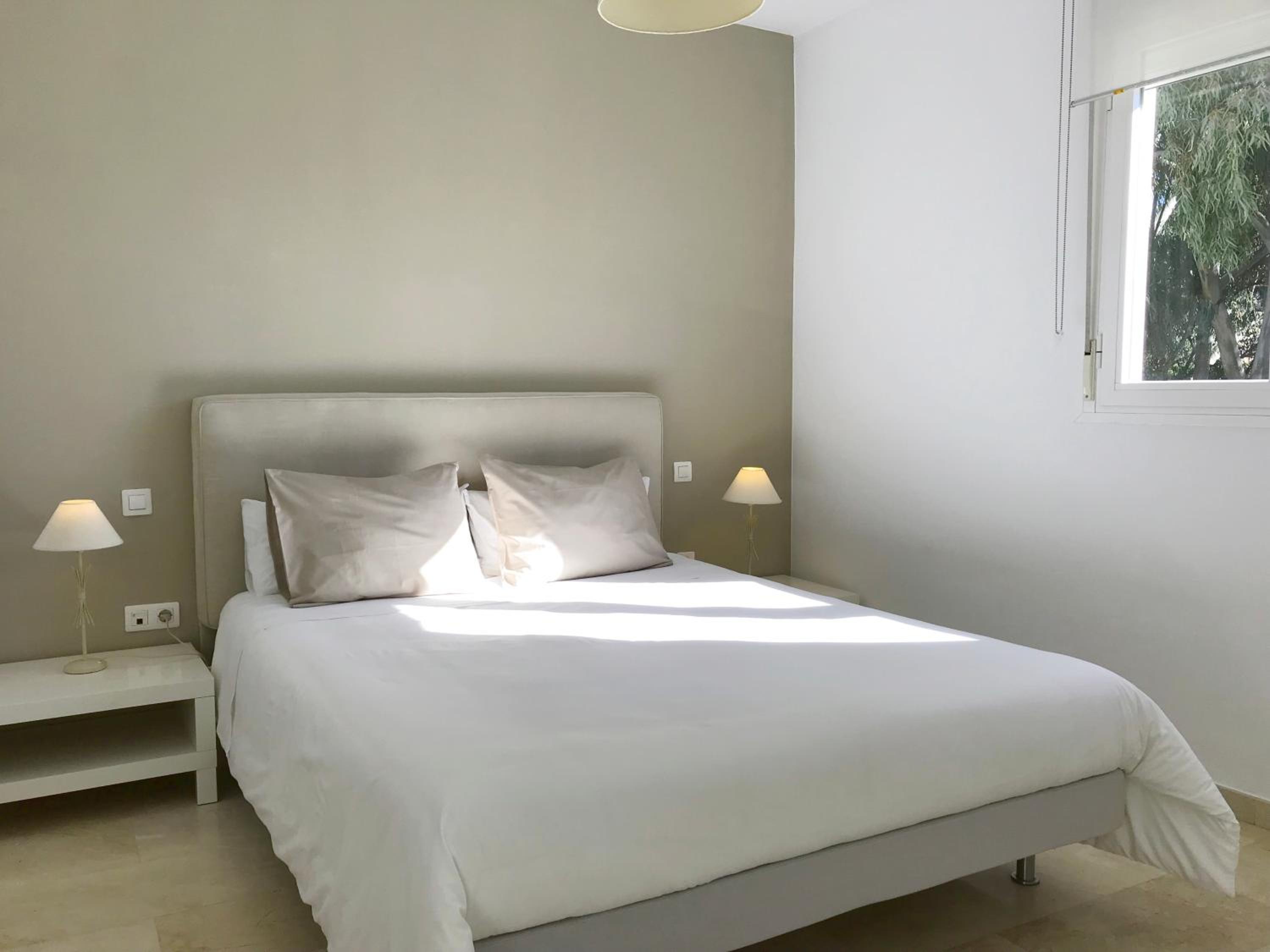 Apartamentos Doña Carmen
