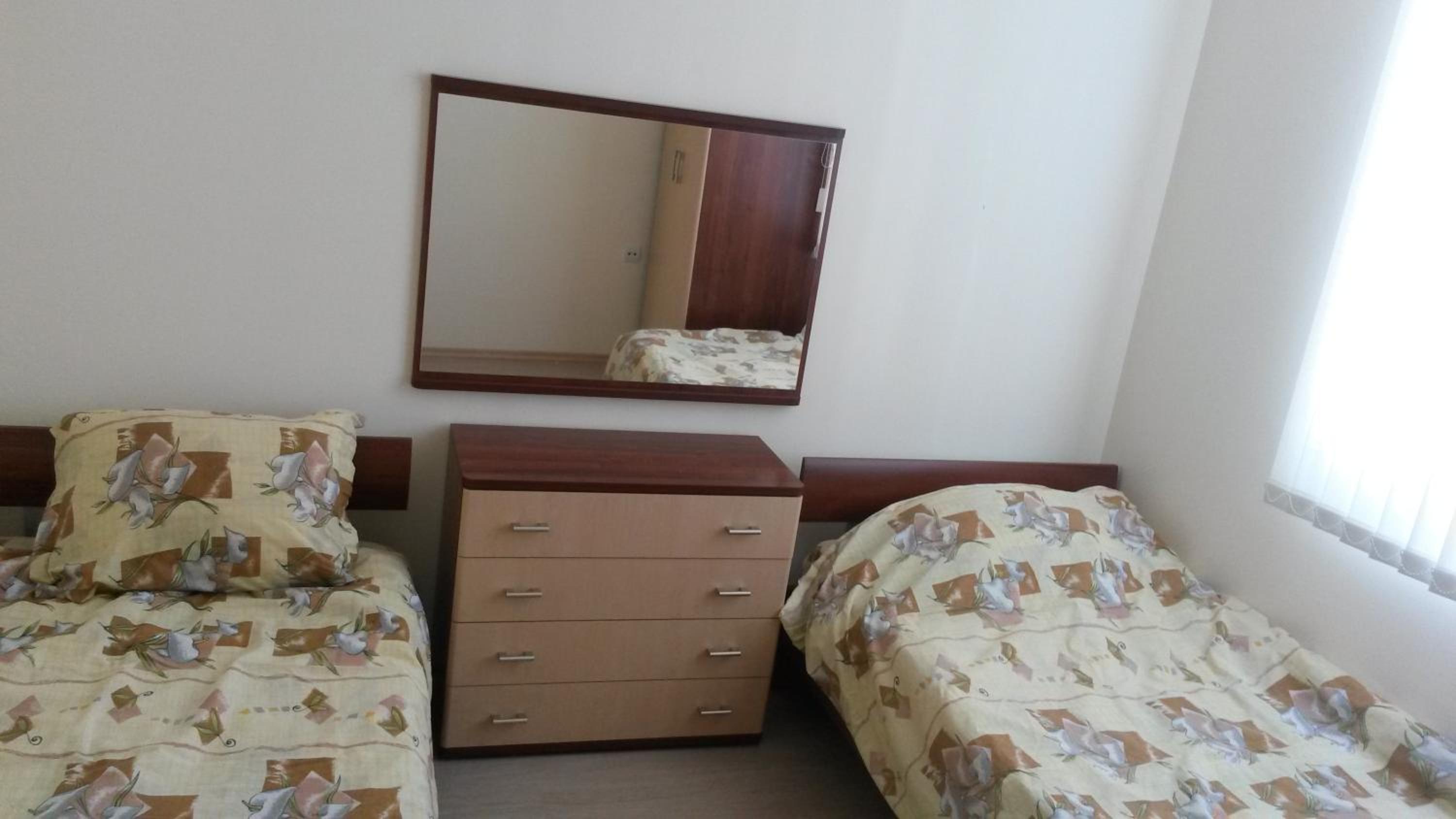 Stylish 2BR Flat en Vienna