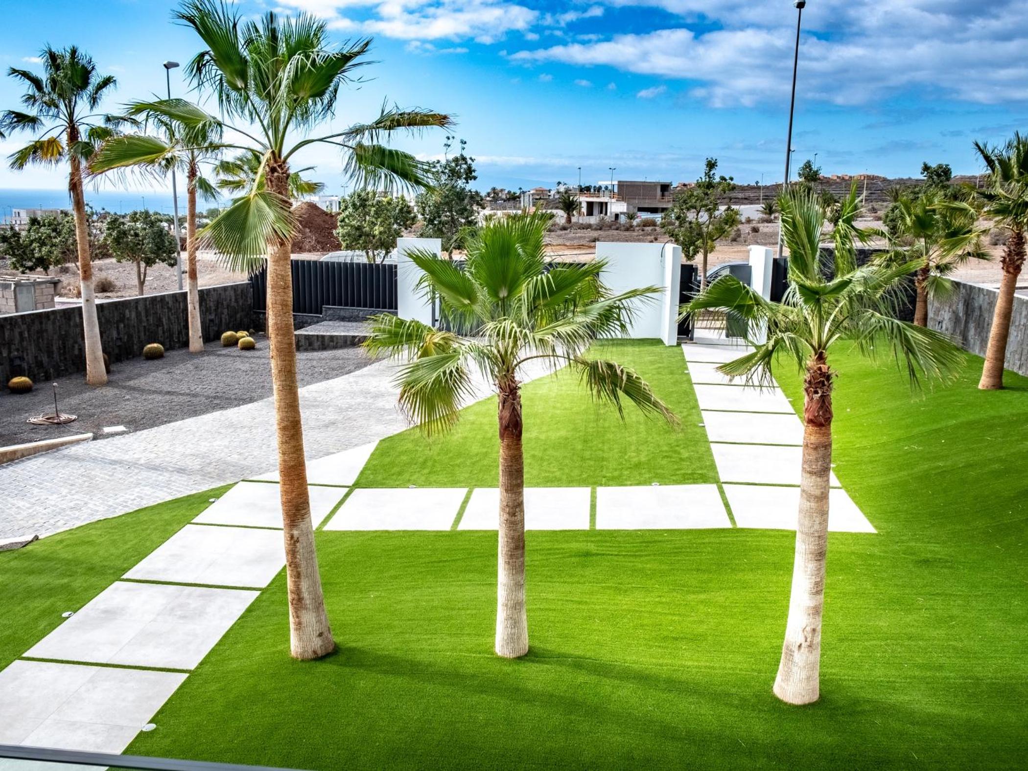 CHALET 95, Lujo y Piscina Infinity view 5