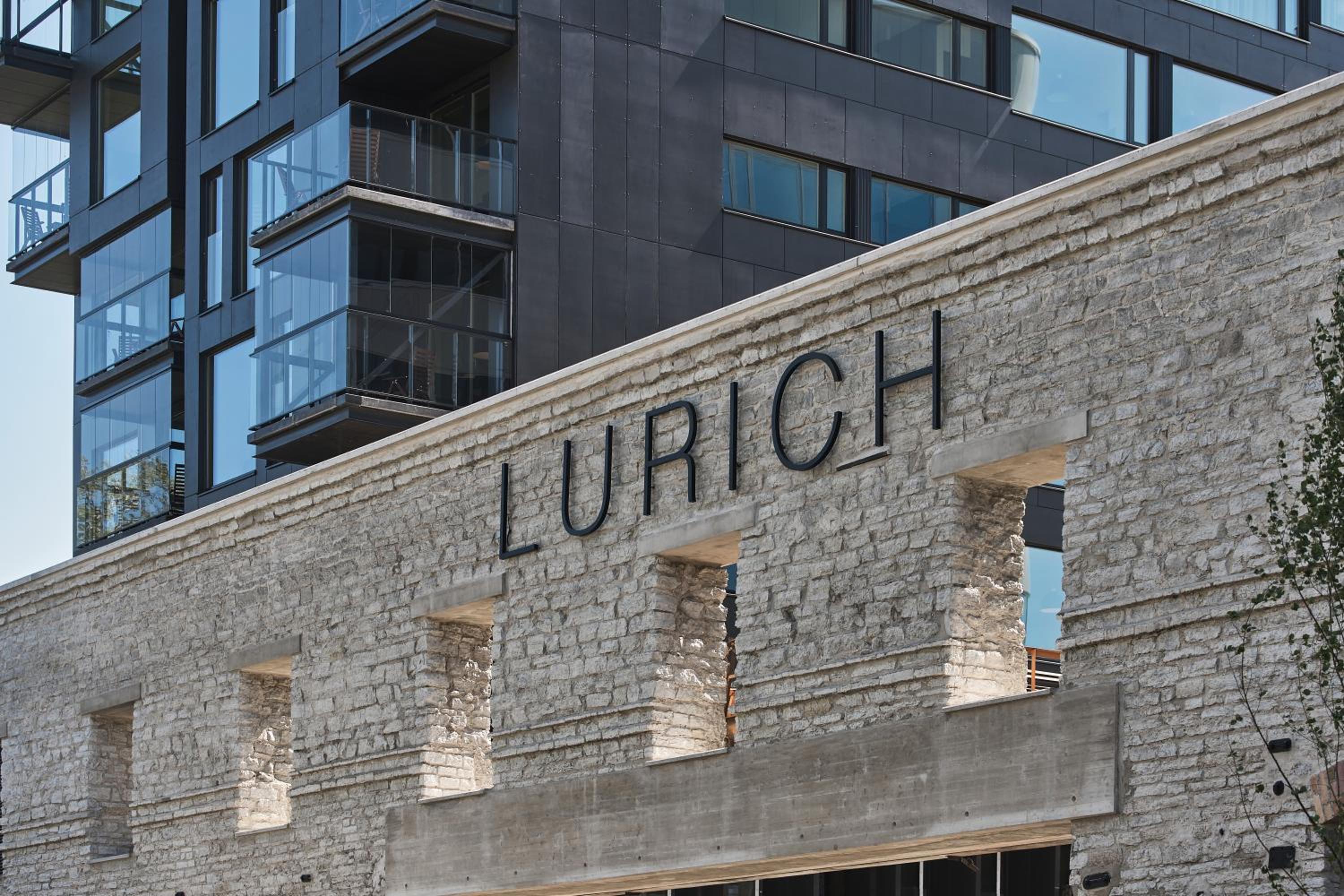 Tallinn Vacations - Ulemiste City Residences - Property Image 27