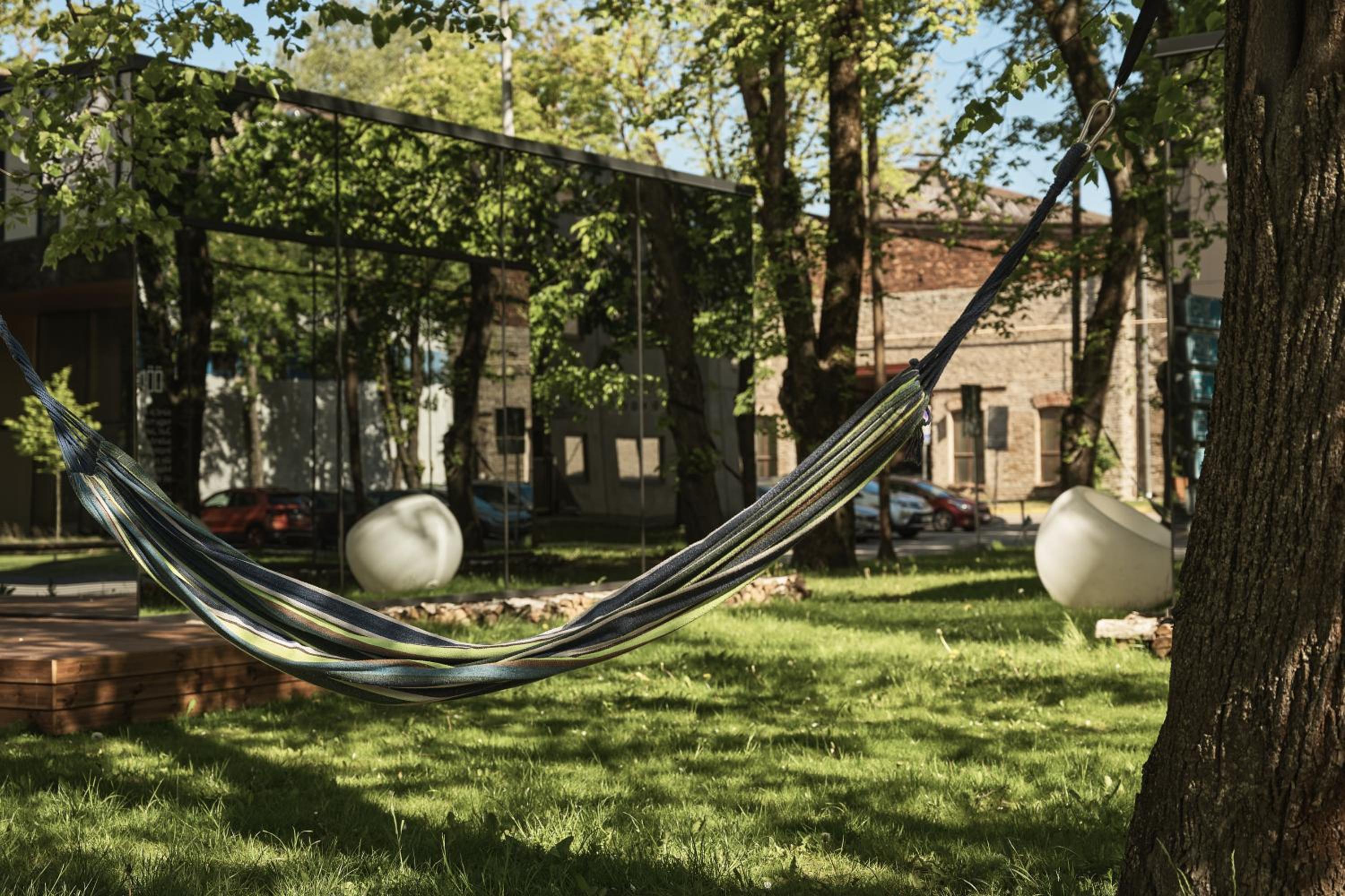 Tallinn Vacations - Ulemiste City Residences - Property Image 39