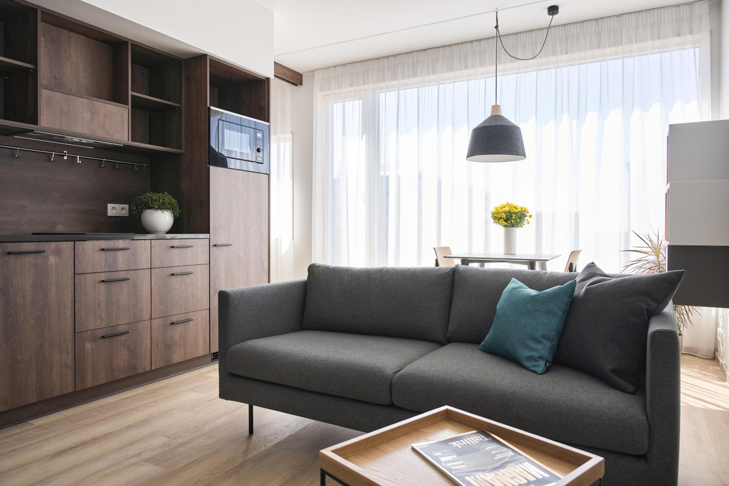 Tallinn Vacations - Ulemiste City Residences - Property Image 29