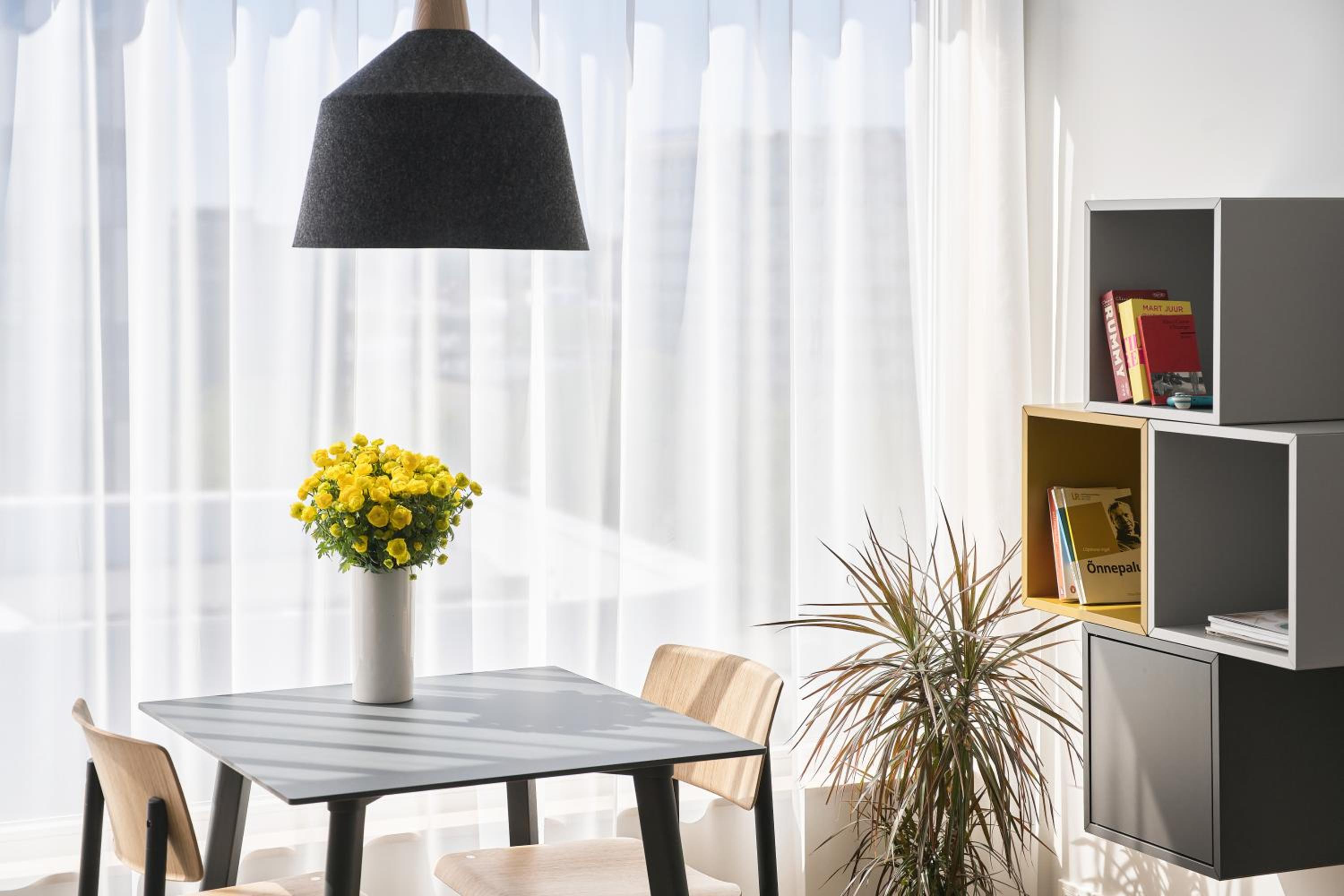 Tallinn Vacations - Ulemiste City Residences - Property Image 41