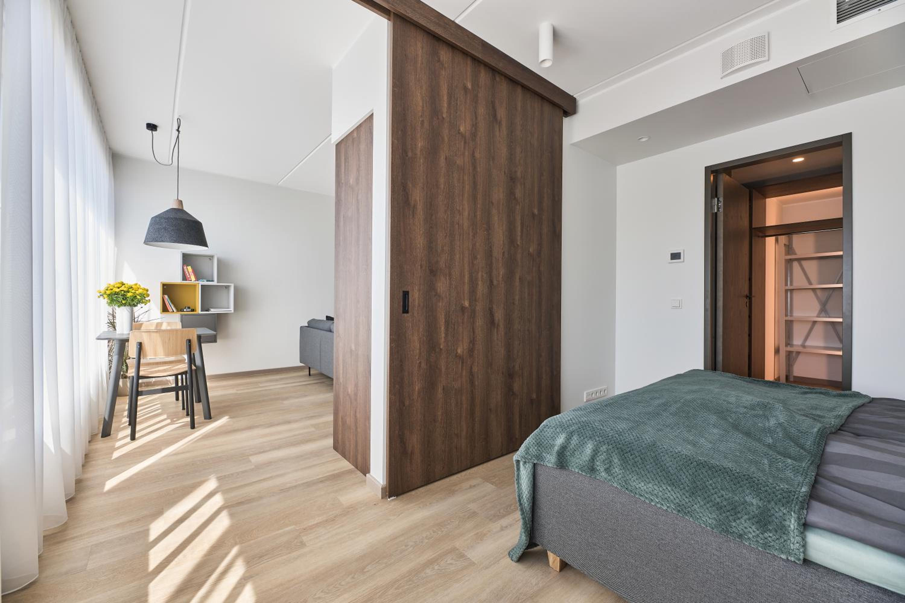 Tallinn Vacations - Ulemiste City Residences - Property Image 19