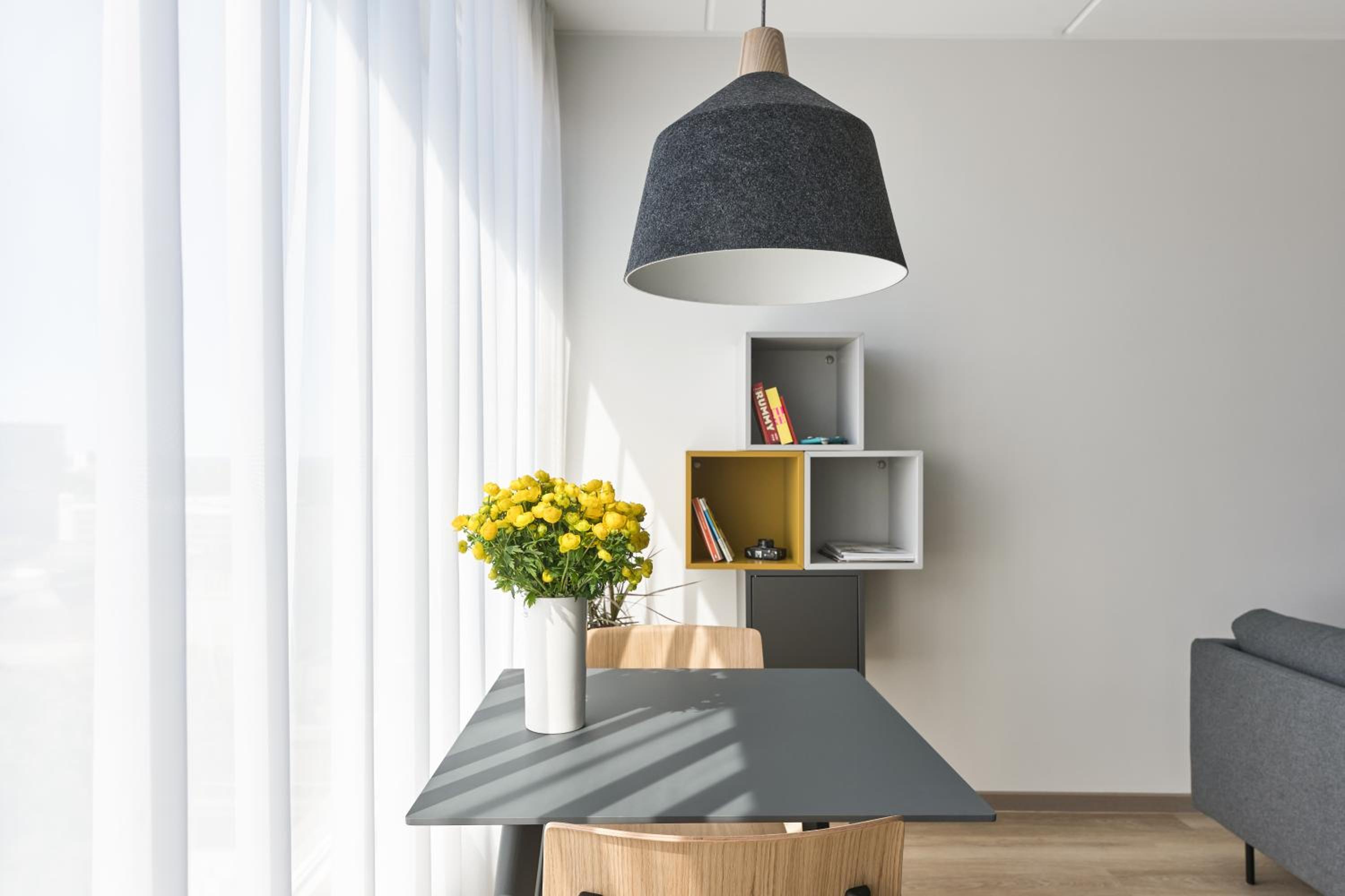 Tallinn Vacations - Ulemiste City Residences - Property Image 42