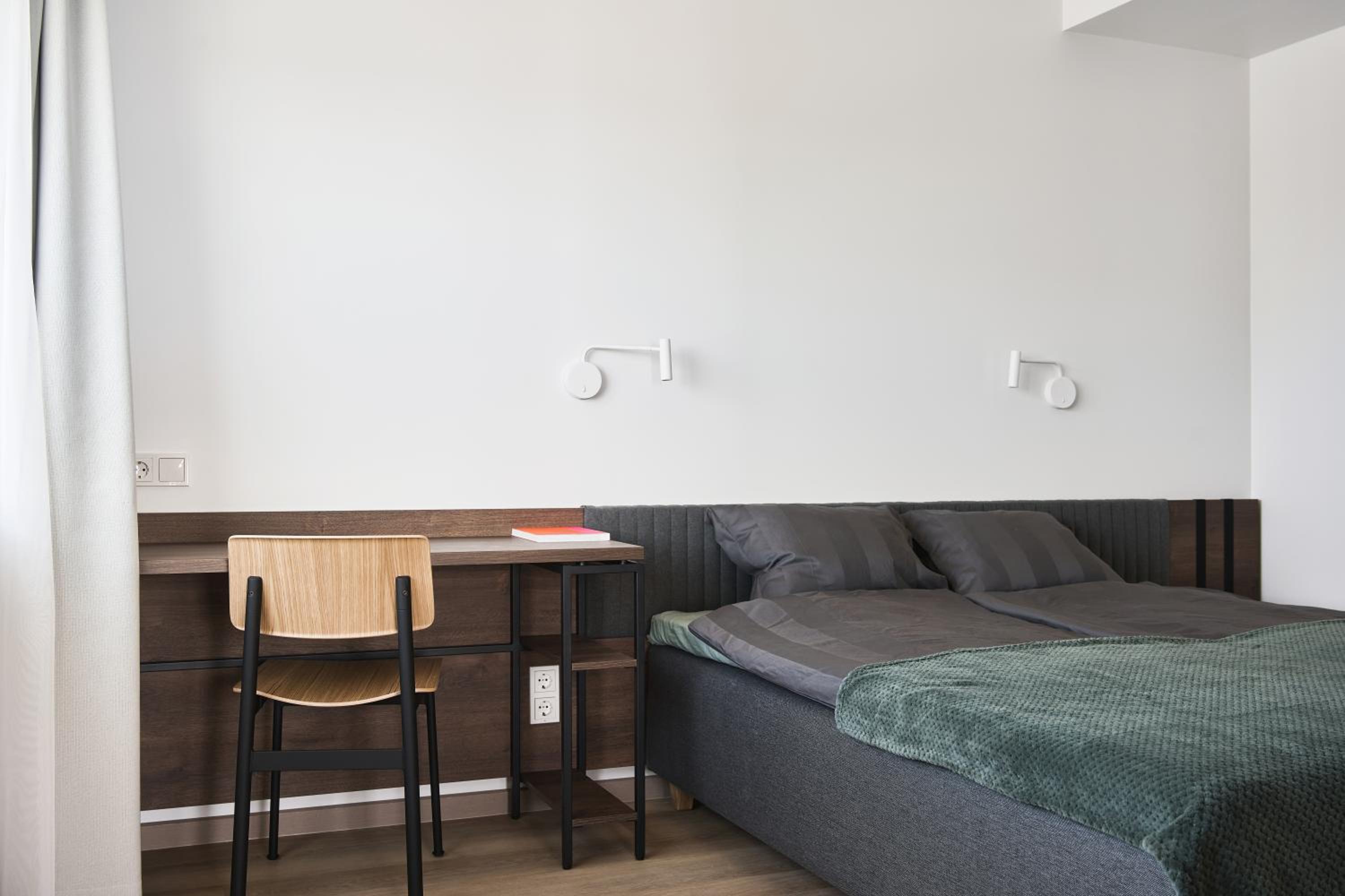 Tallinn Vacations - Ulemiste City Residences - Property Image 45
