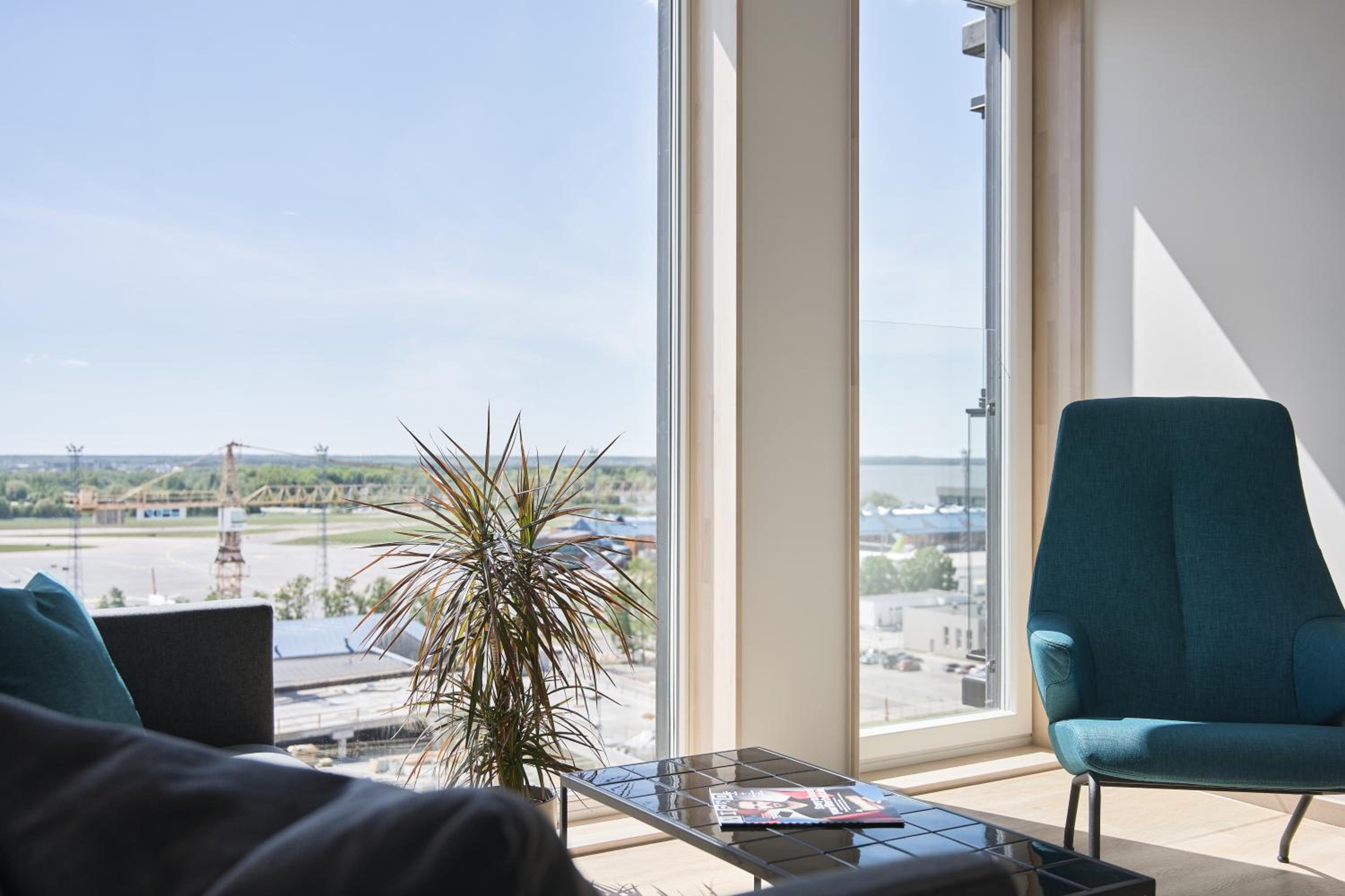 Tallinn Vacations - Ulemiste City Residences - Property Image 46