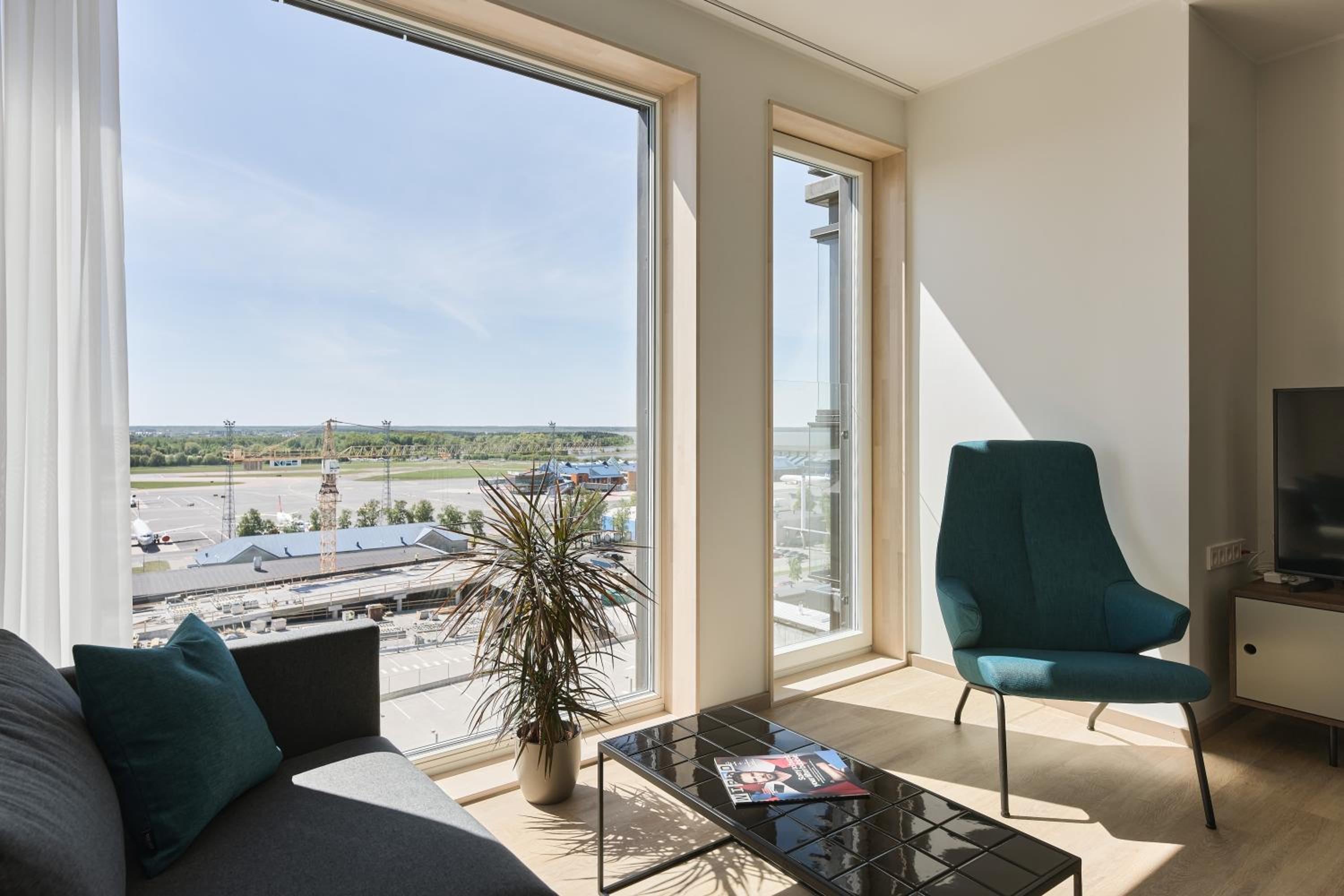 Tallinn Vacations - Ulemiste City Residences - Property Image 26