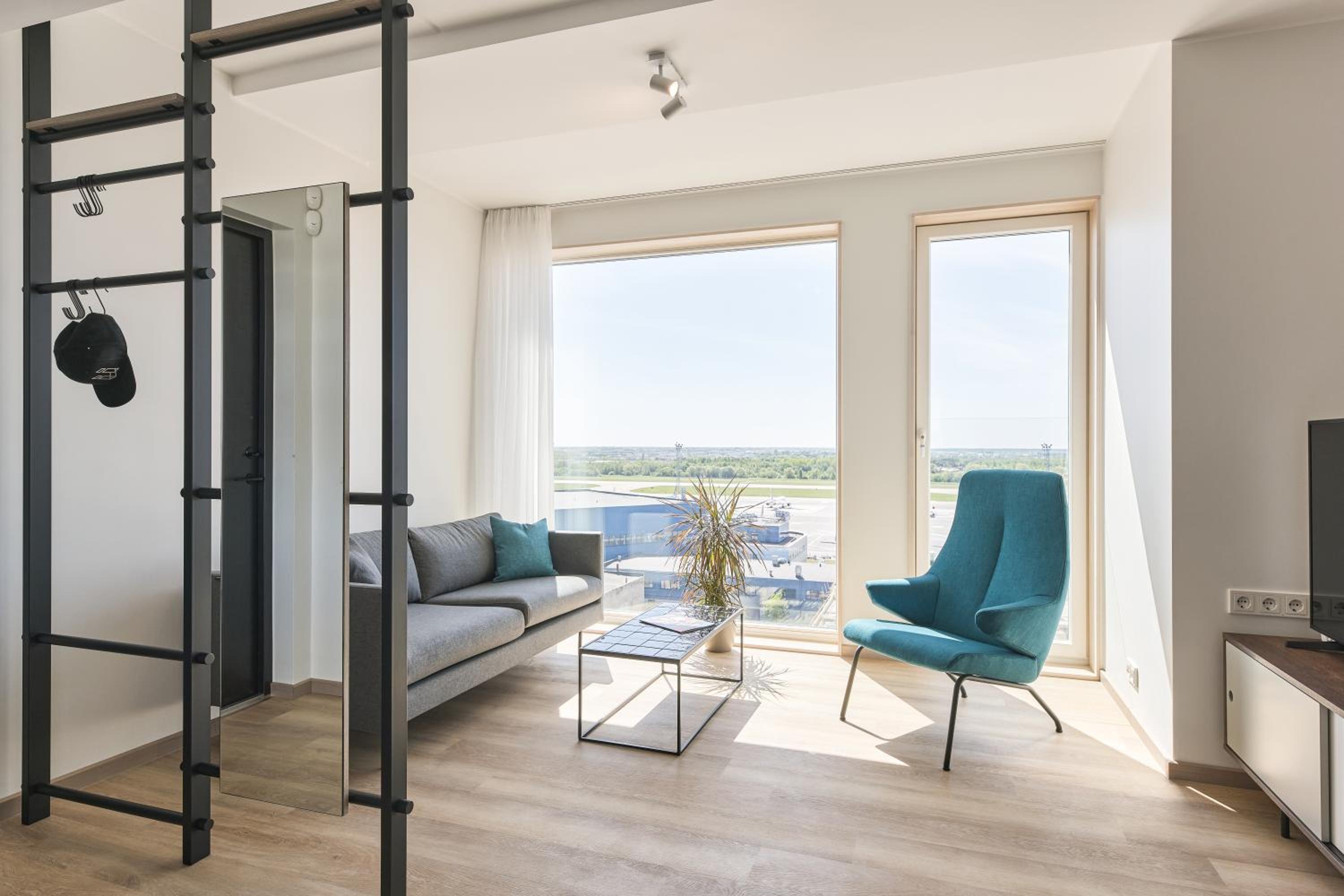 Tallinn Vacations - Ulemiste City Residences - Property Image 5