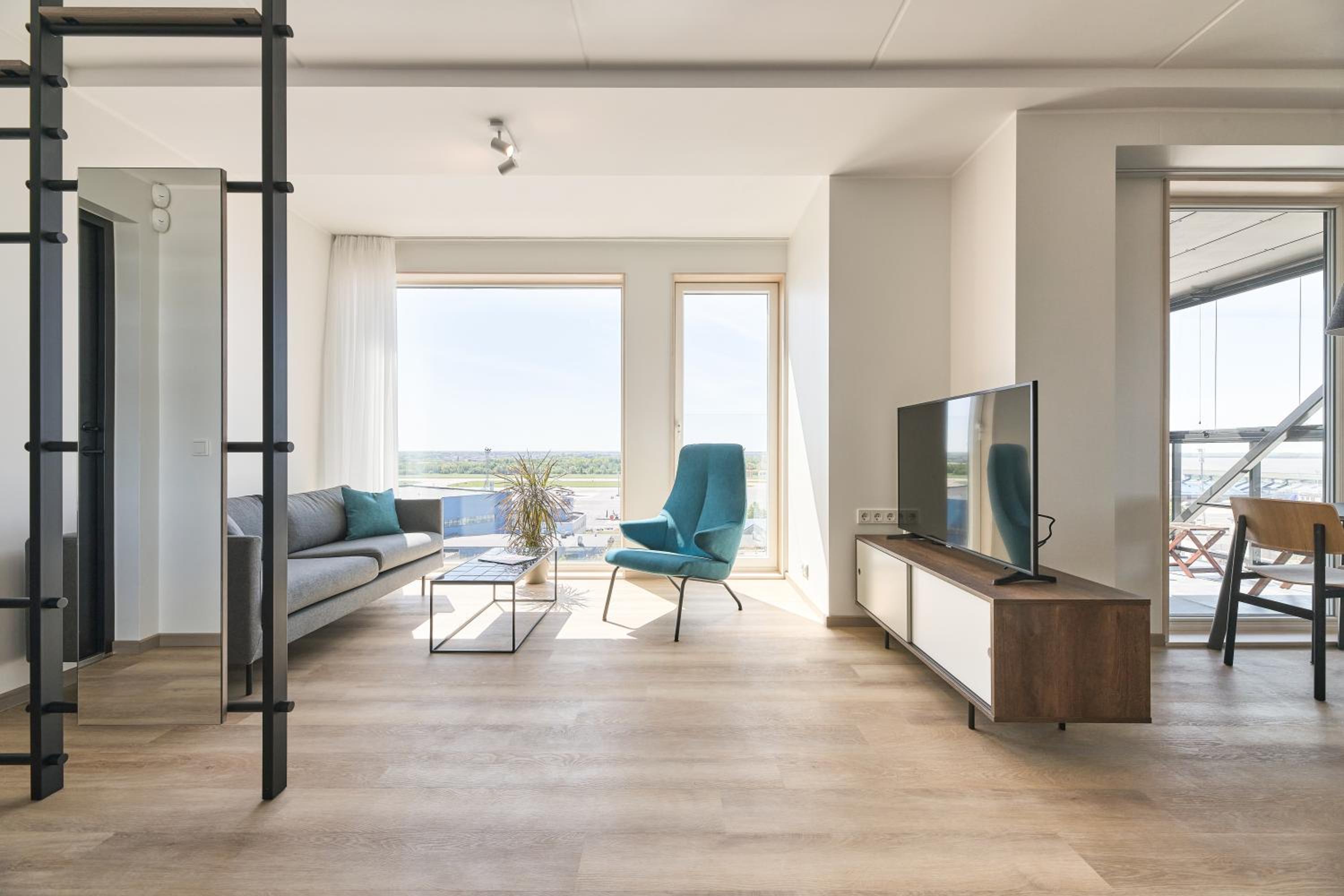 Tallinn Vacations - Ulemiste City Residences - Property Image 6