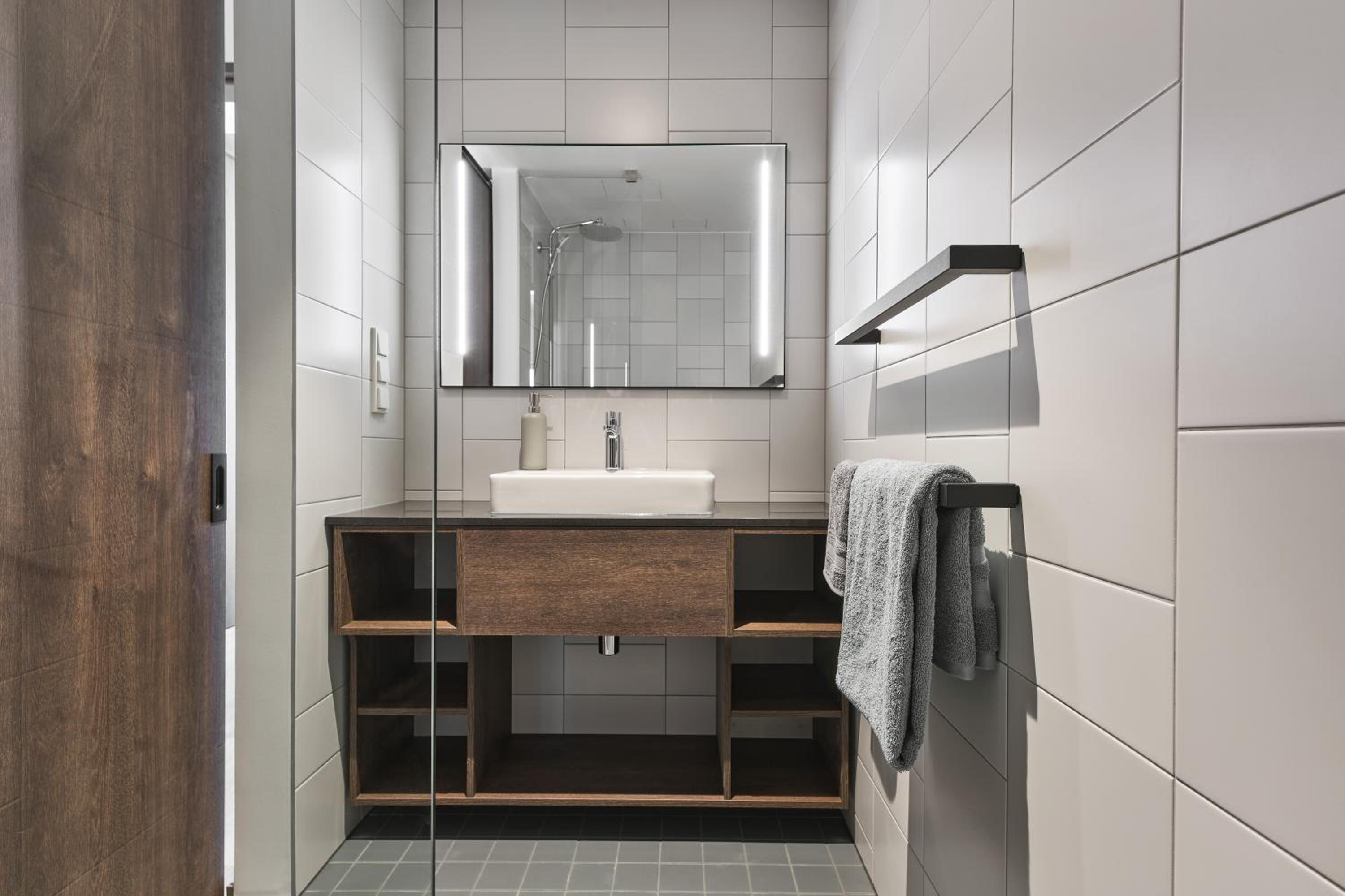 Tallinn Vacations - Ulemiste City Residences - Property Image 8