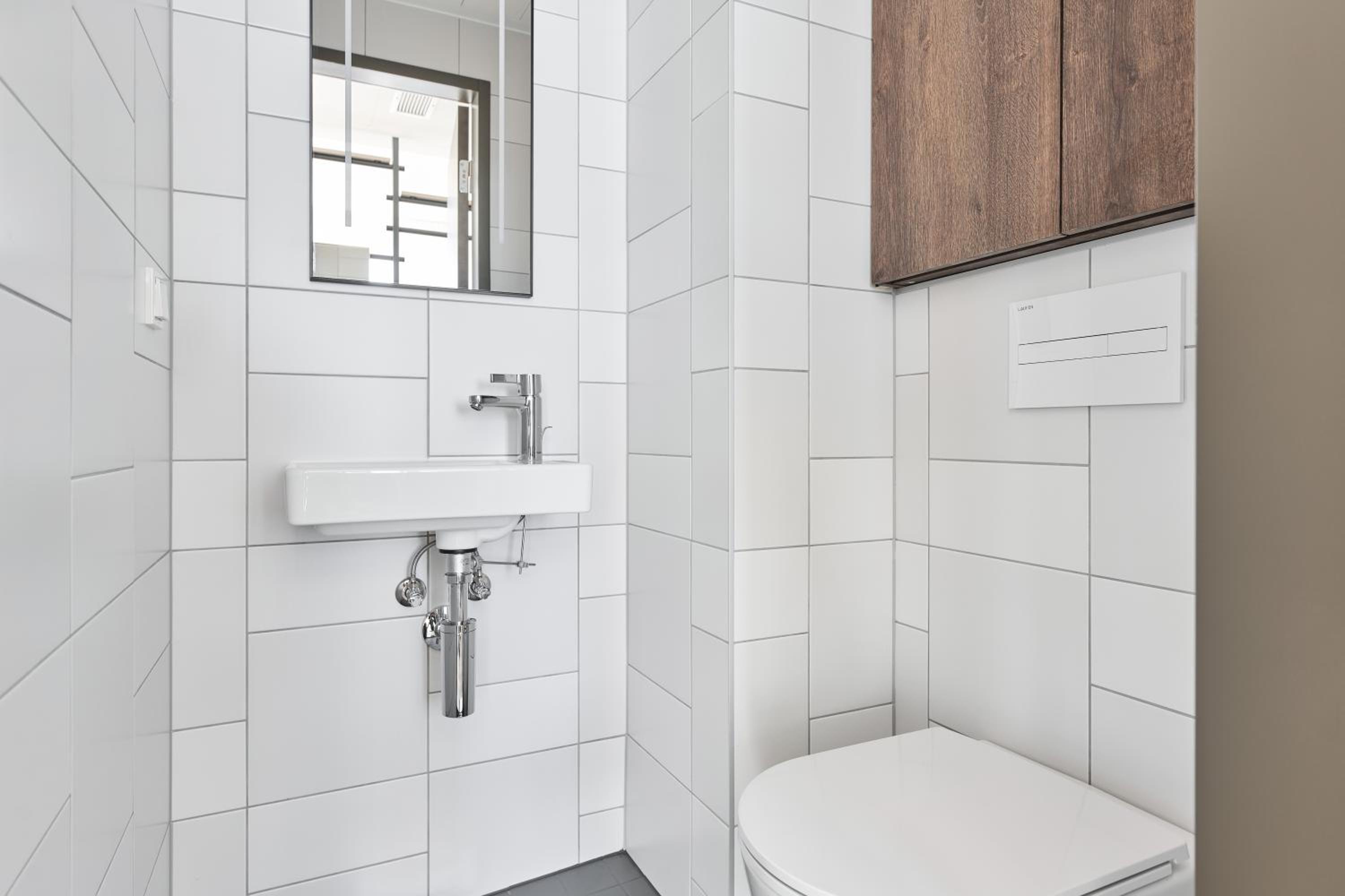 Tallinn Vacations - Ulemiste City Residences - Property Image 9