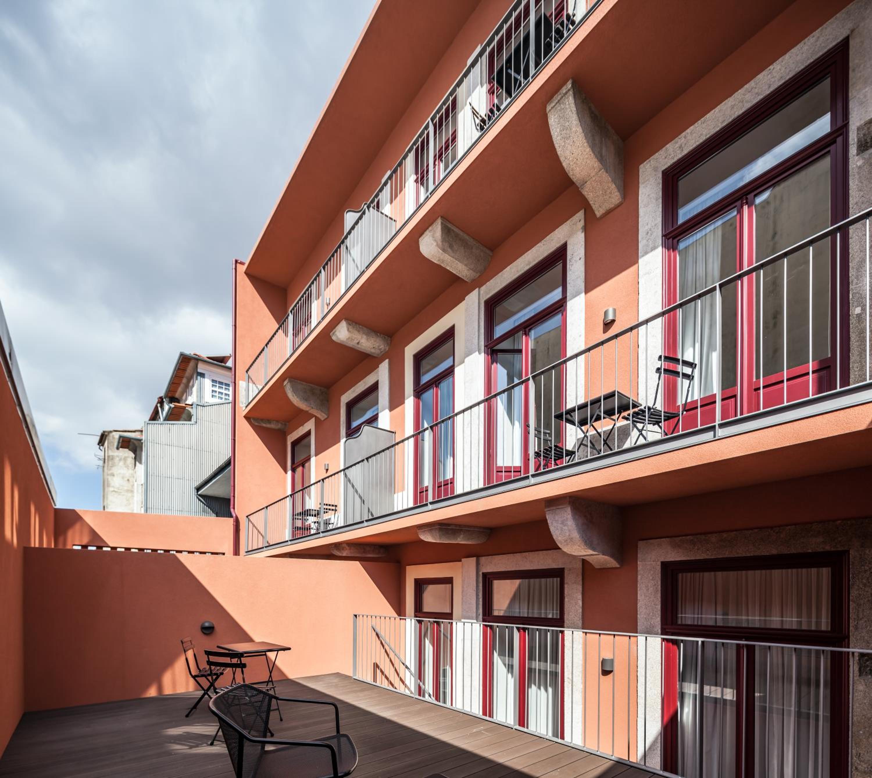 Uma Formosa Apartments view 5