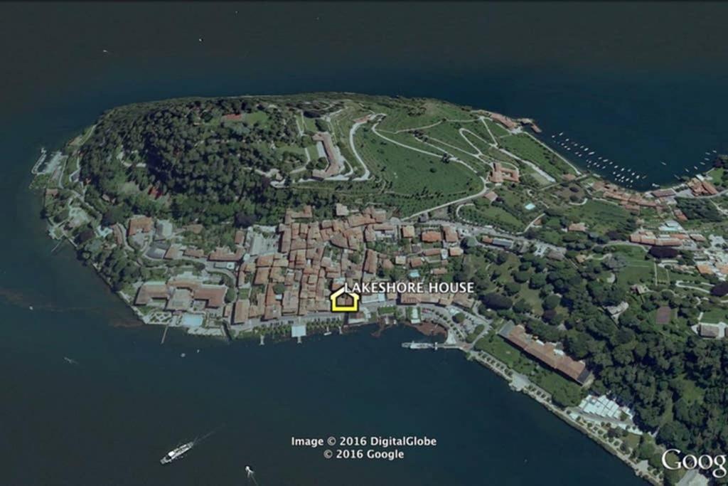 Bellagio LAKESHORE HOUSE photo 4