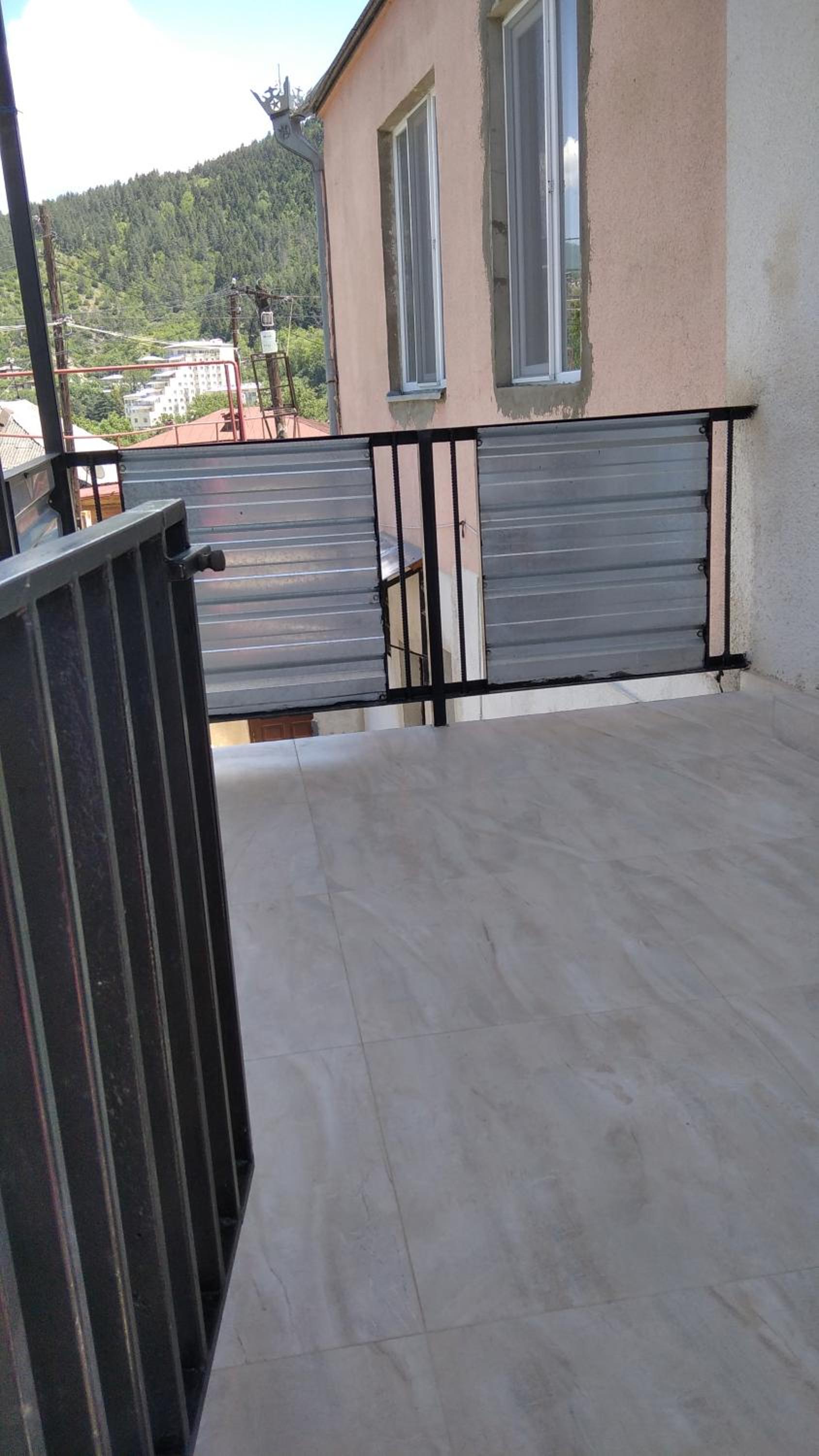 Guest House Rusudan