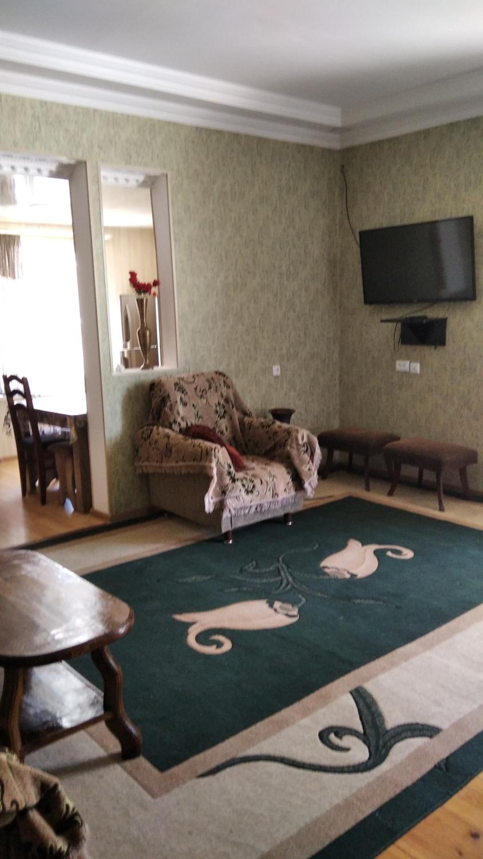 Guest House Rusudan