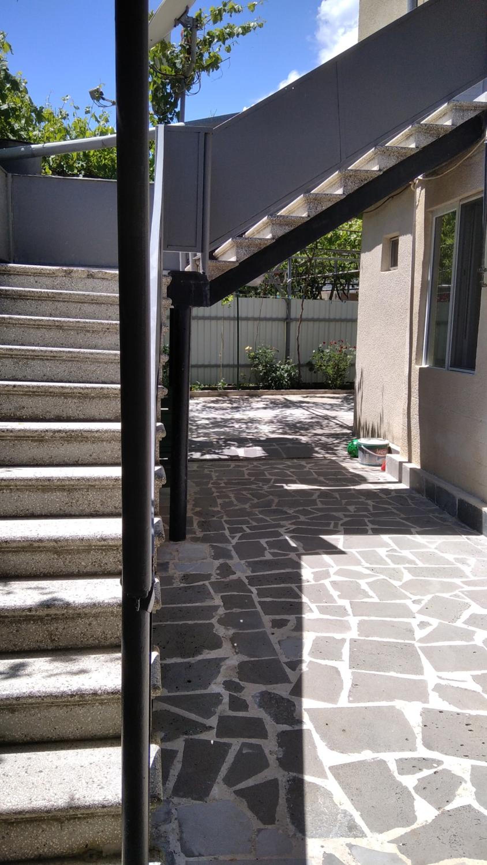 Guest House Rusudan